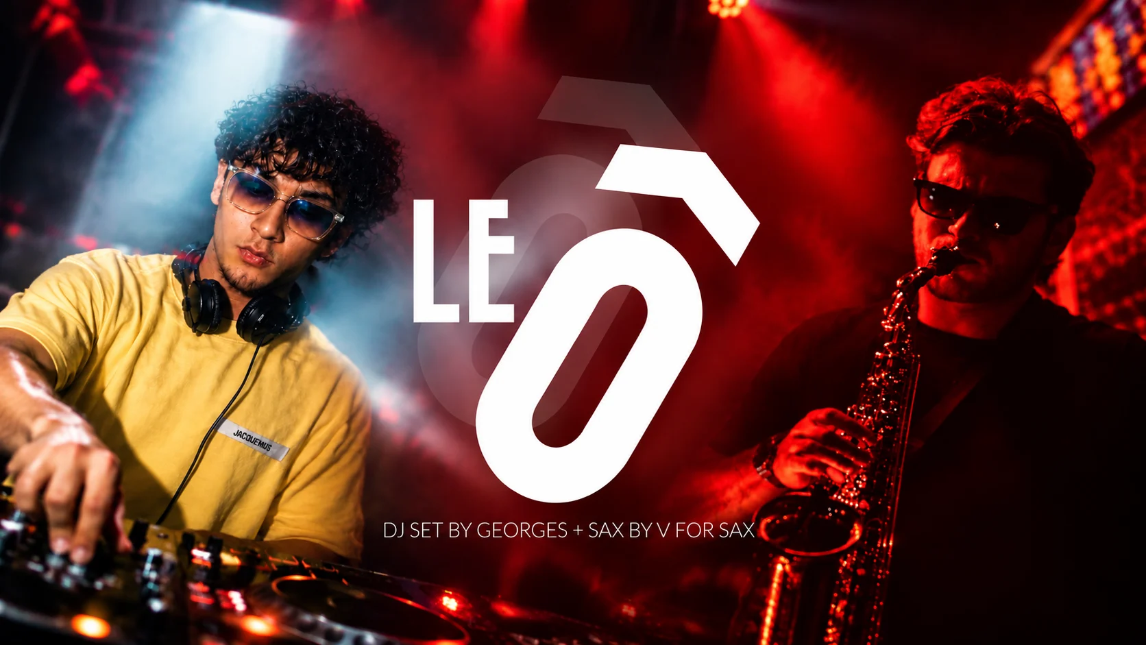 L’Entrepôt Voit La Vie En Ô! Cover