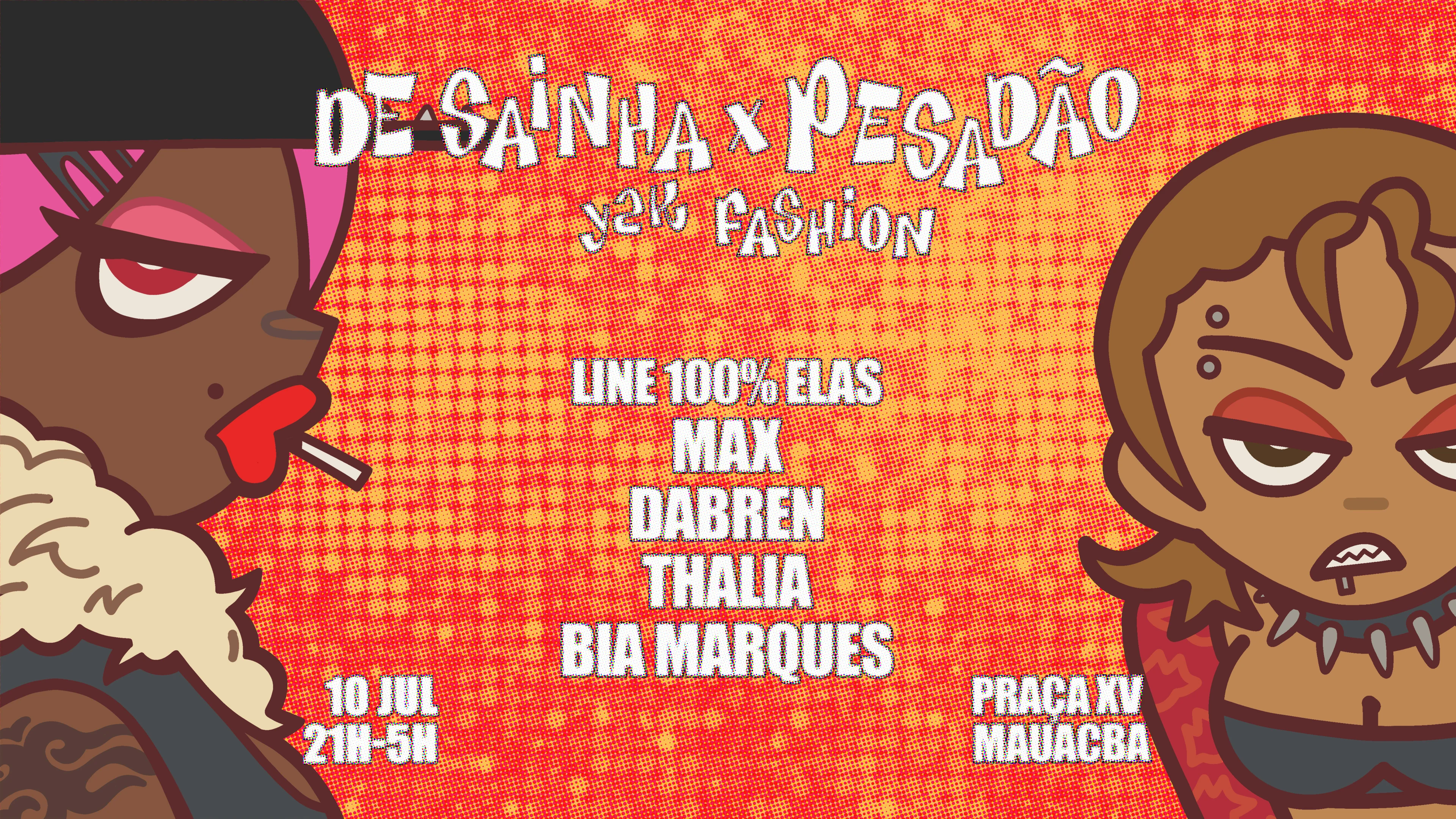 S2-Ep5 Desainha Pesadao Y2k Fashion Cover