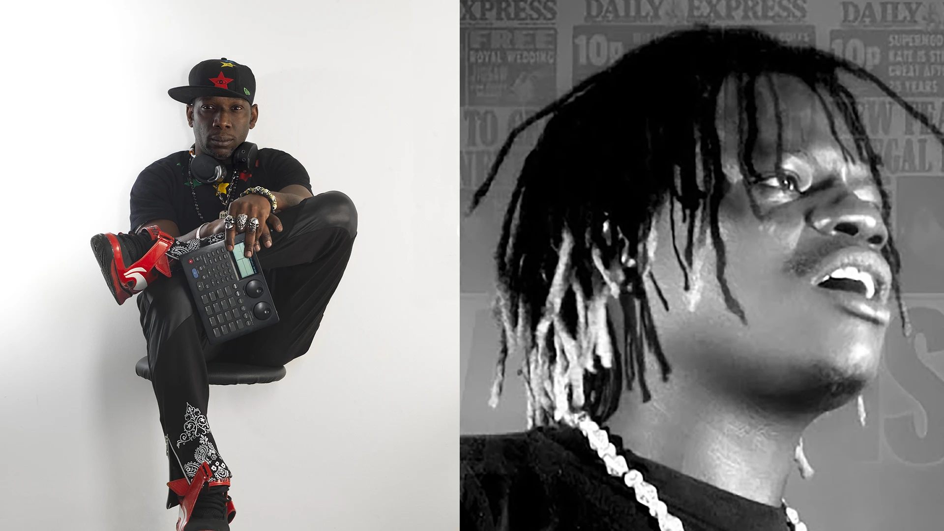  Jahkasa Et Mo Dj  Cover