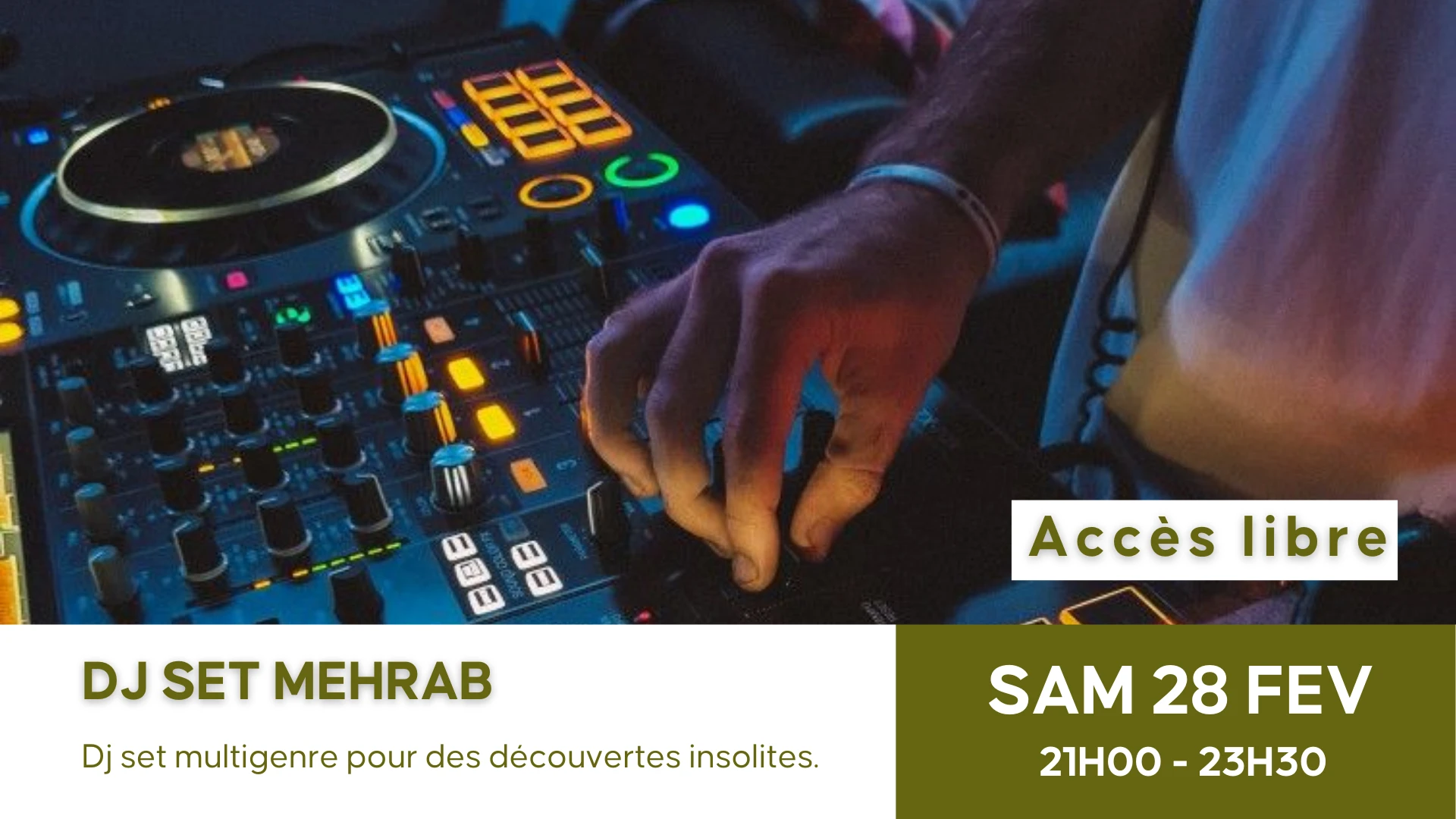 Dj Mehrab Cover