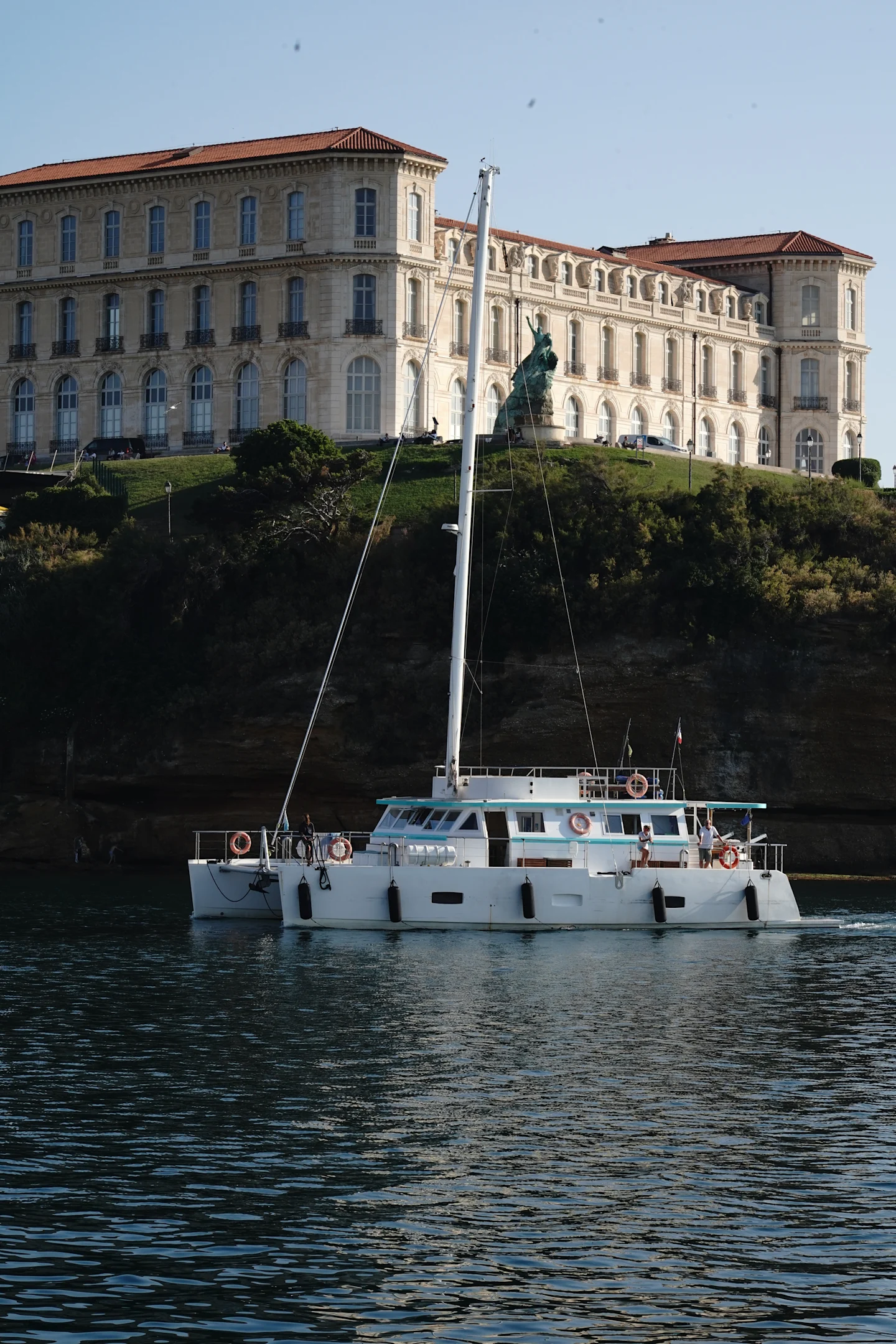 Boat Party Cover