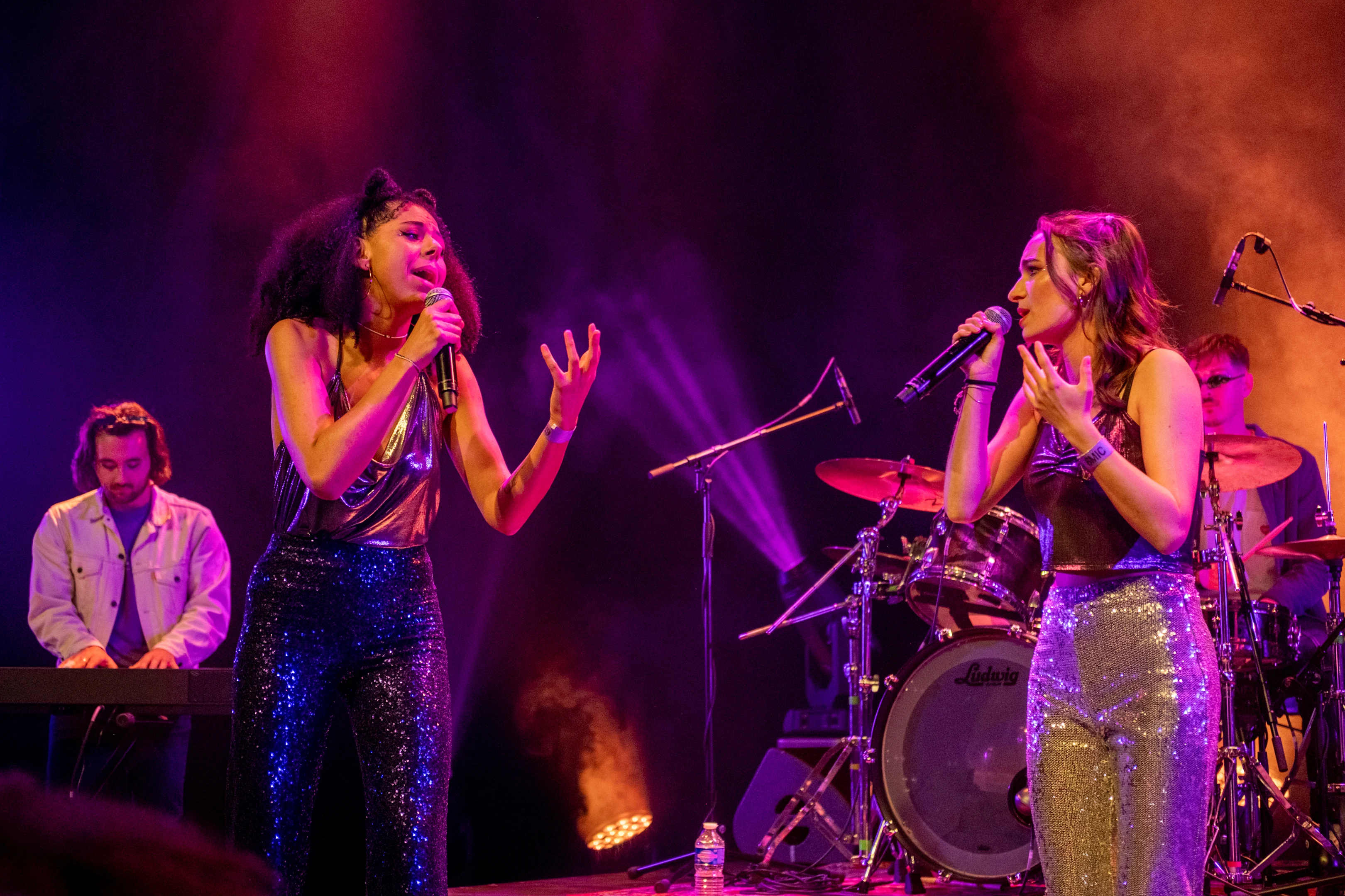 Magnitude 4 Cover