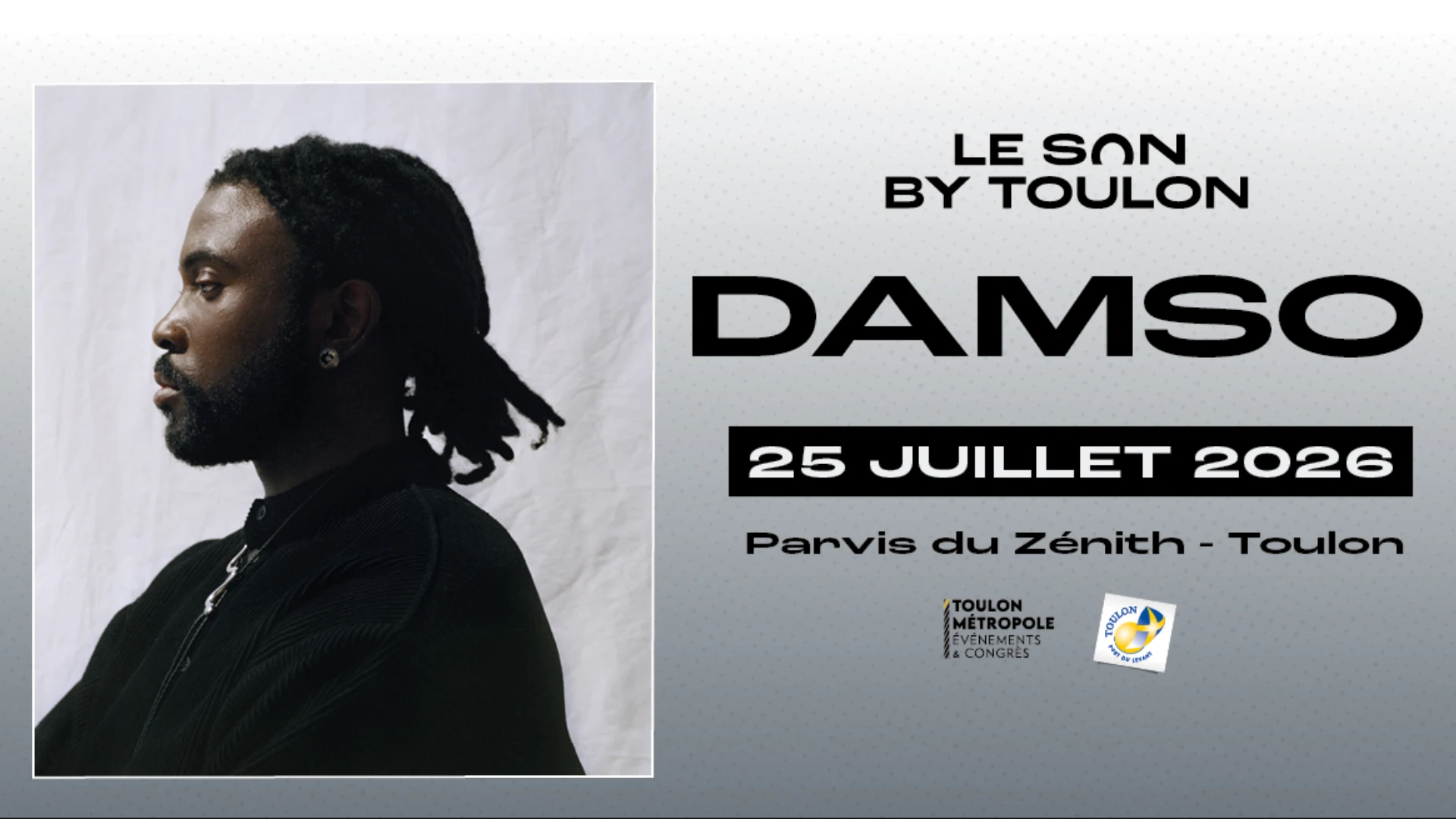 Damso Cover