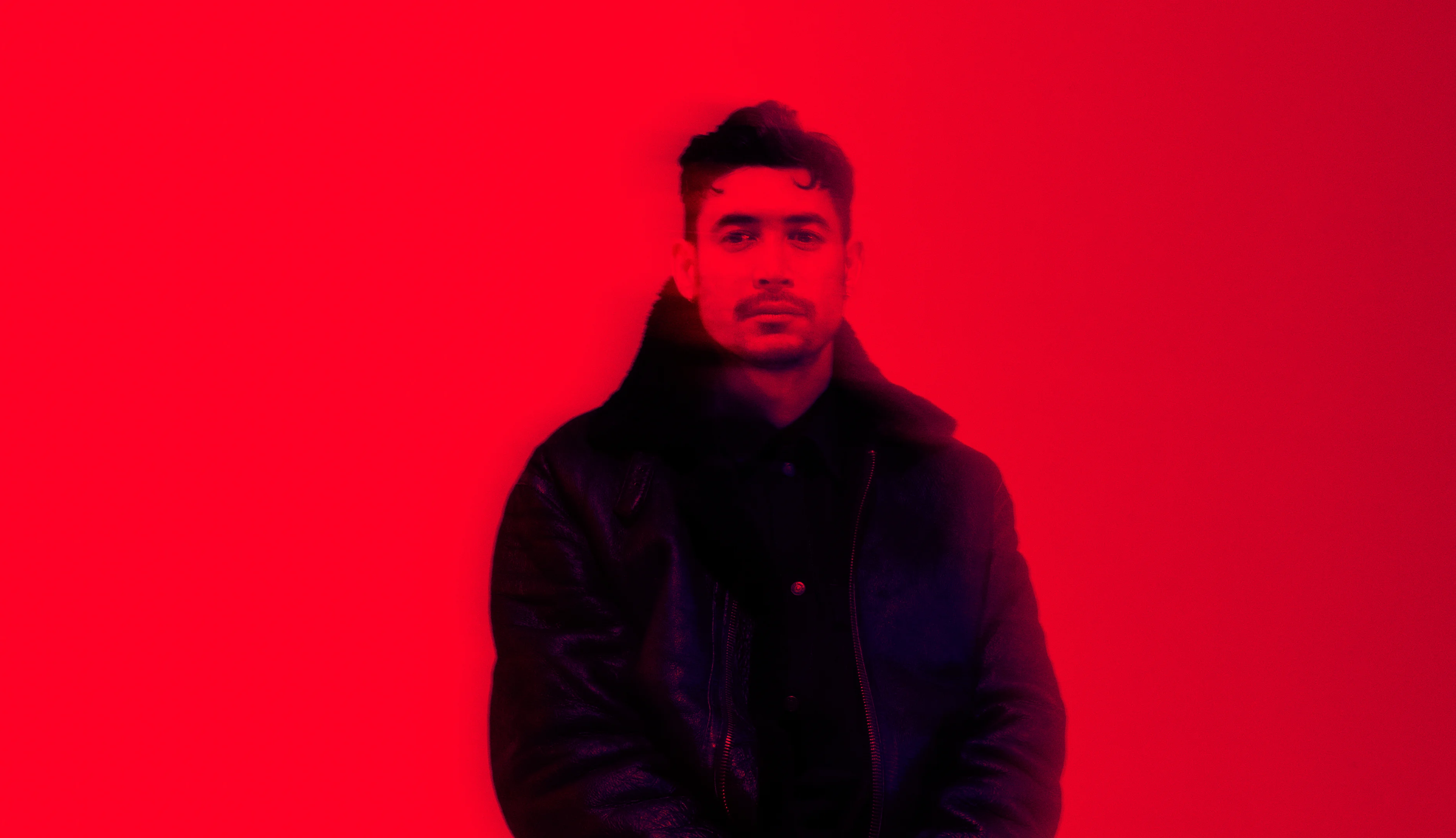Fold London With Dax J, Voicedrone, Hidden Ease Cover