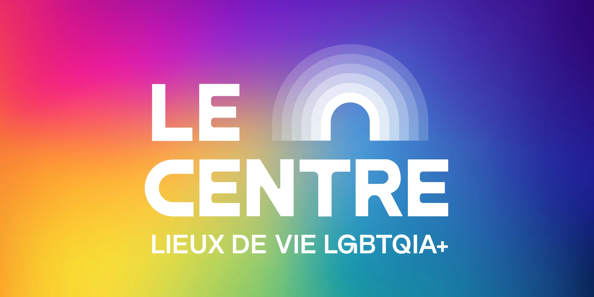 Centre Lgbtqia+ : Fête De La Musique Cover