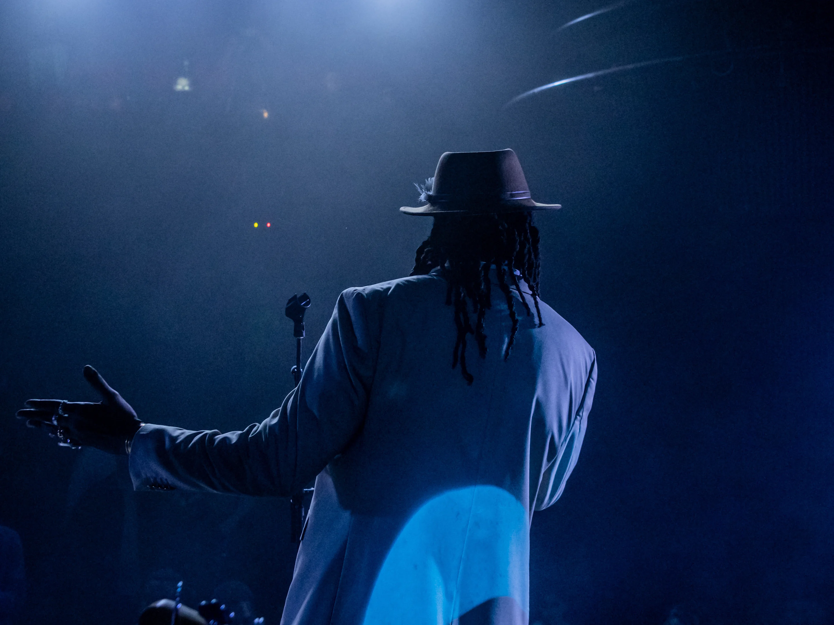 Kemit En Concert Au Luxembourg Cover