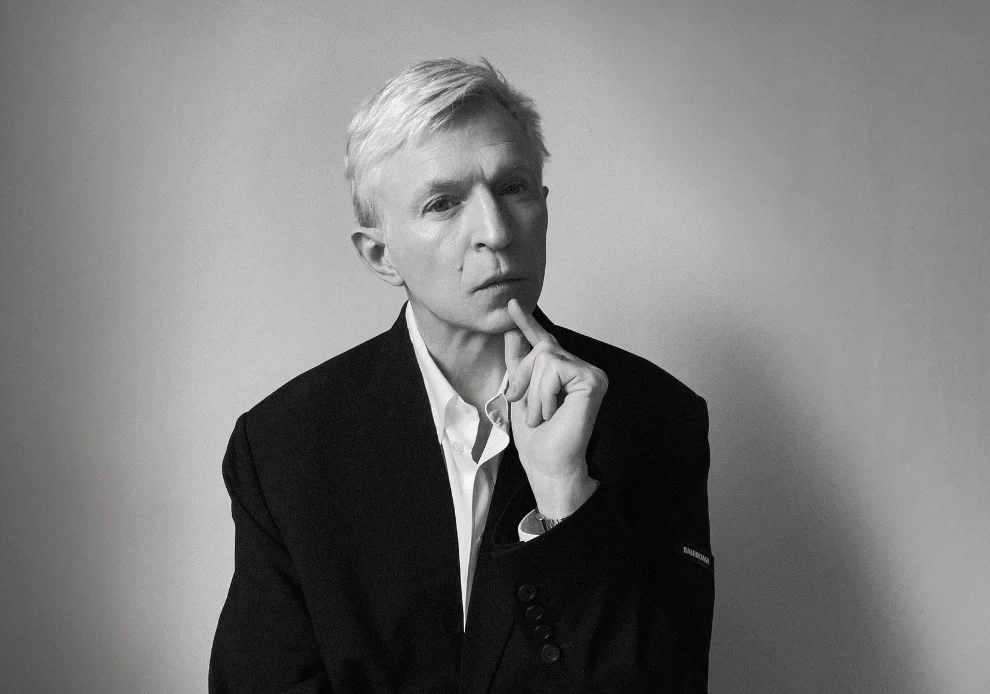 Jay-Jay Johanson - Massy Cover