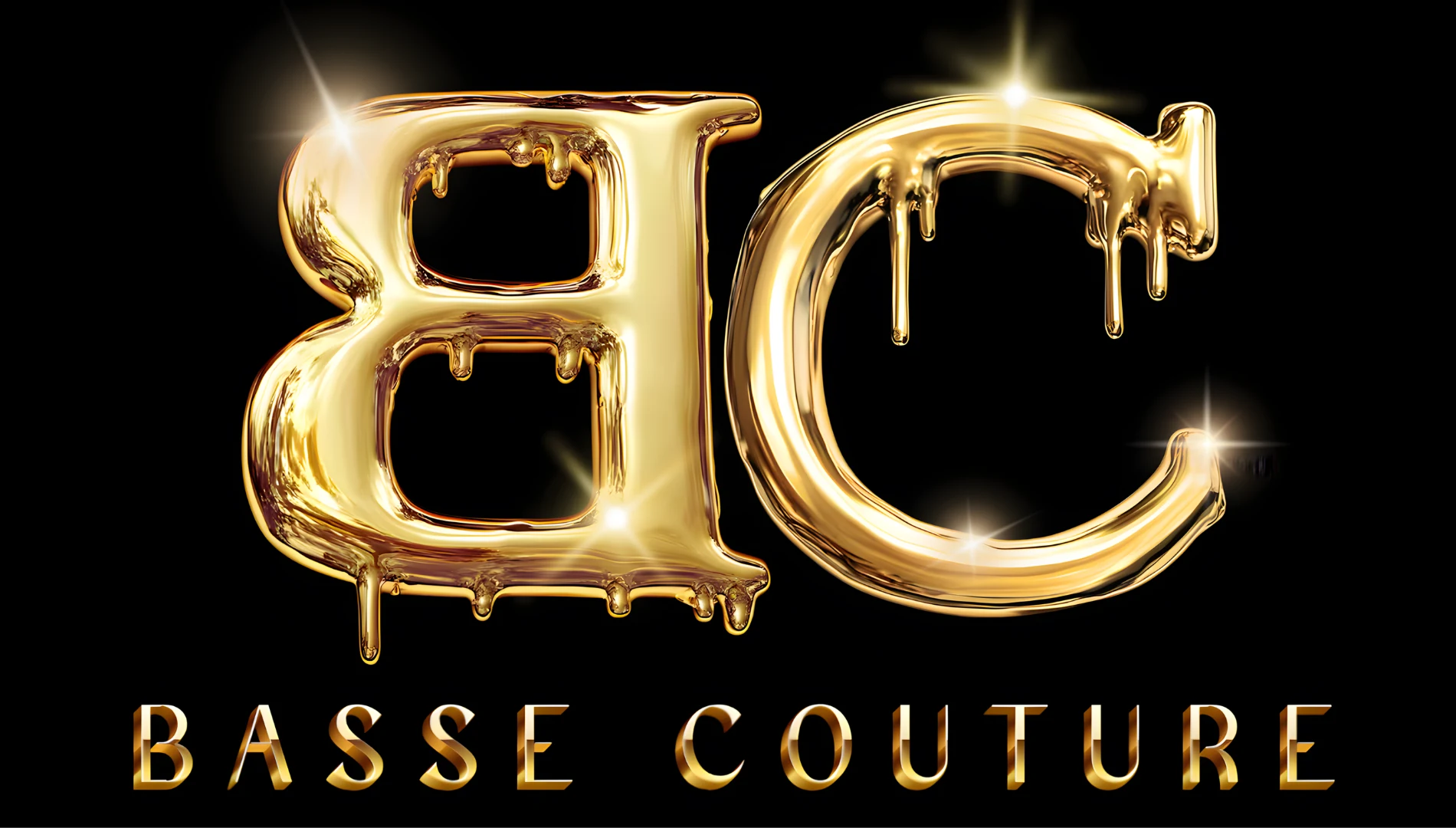 Basse Couture Cover