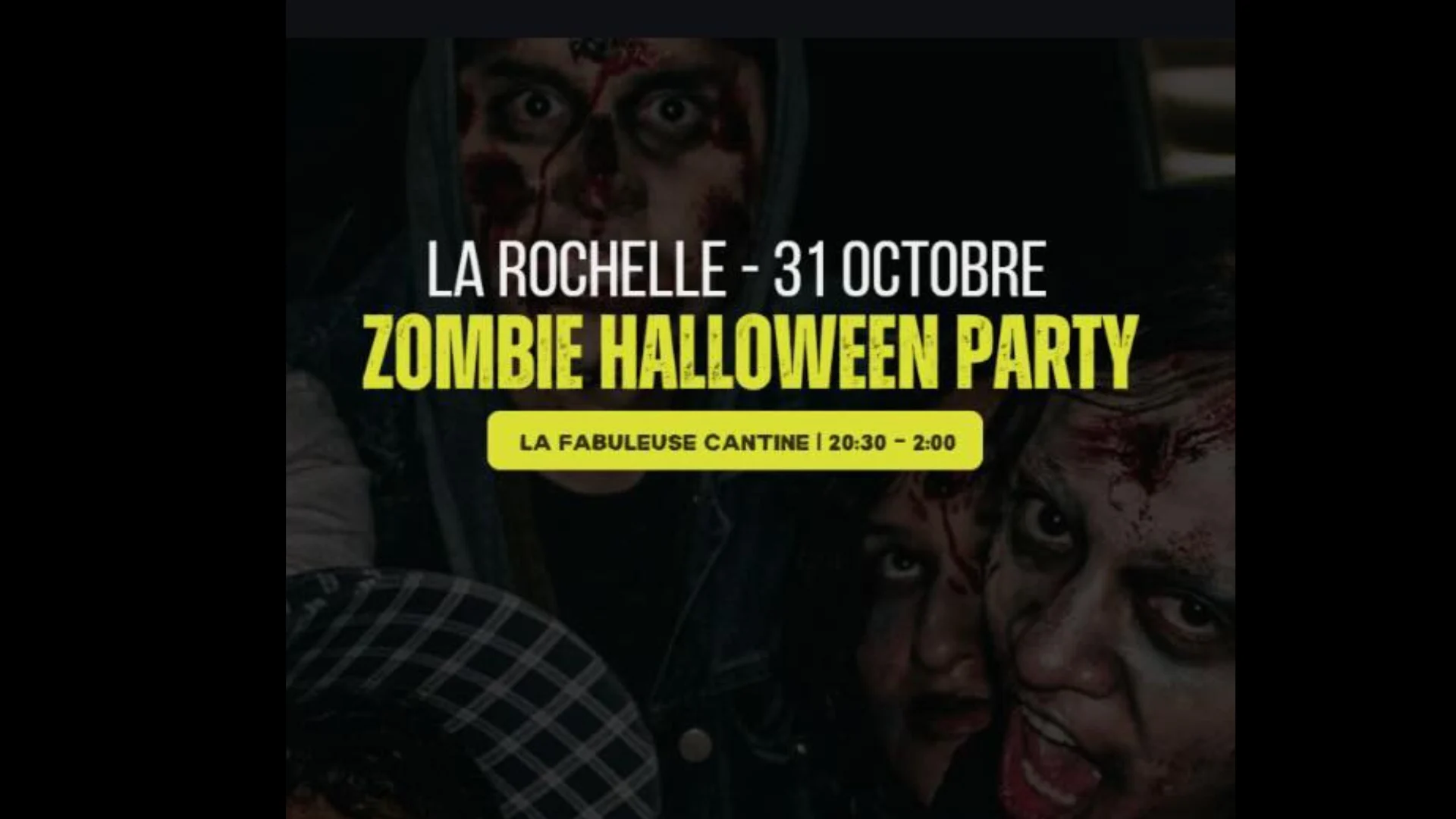 The Dancing Dead Cover