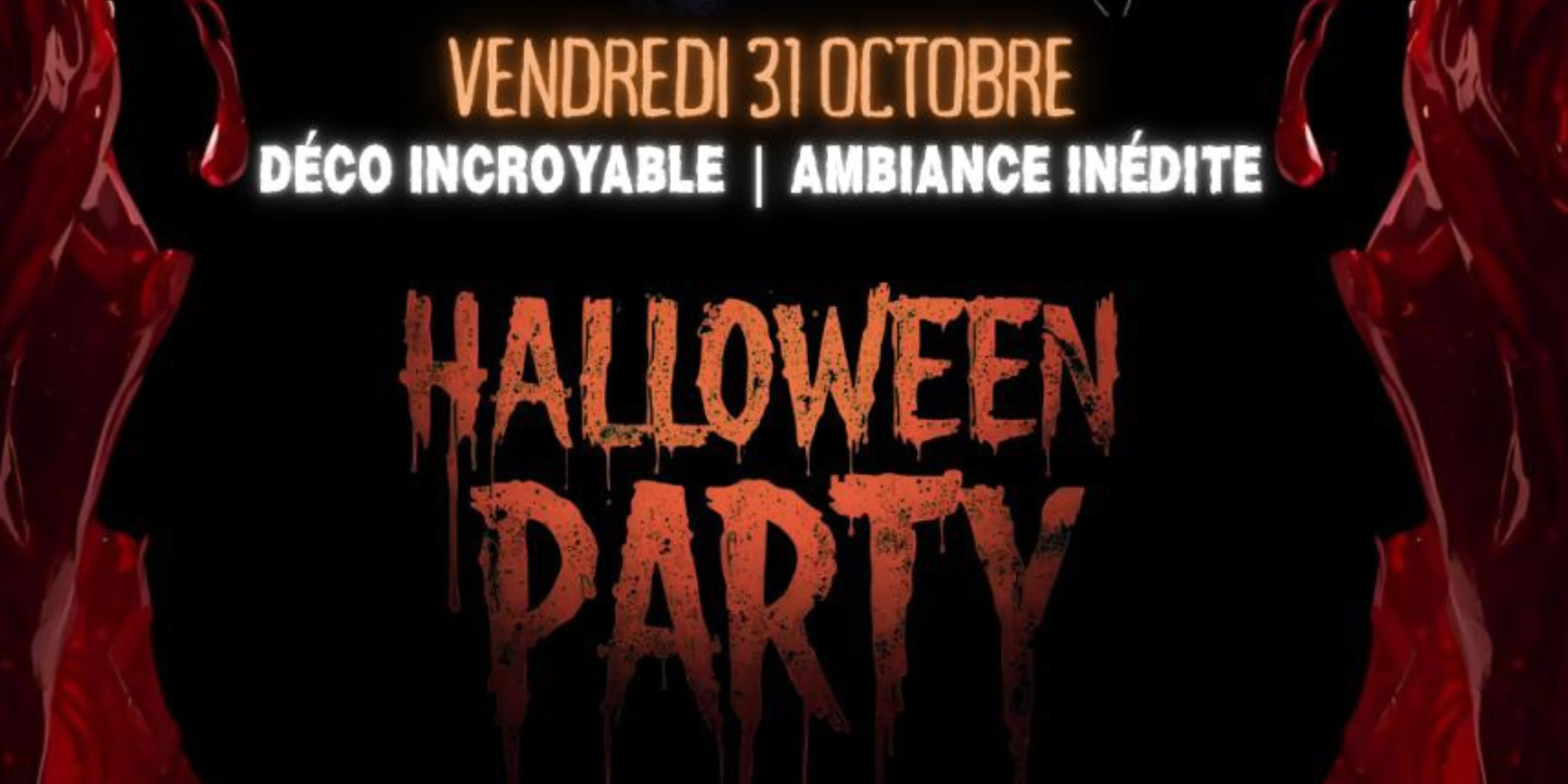 Halloween Les Apéros By Gaël Cover