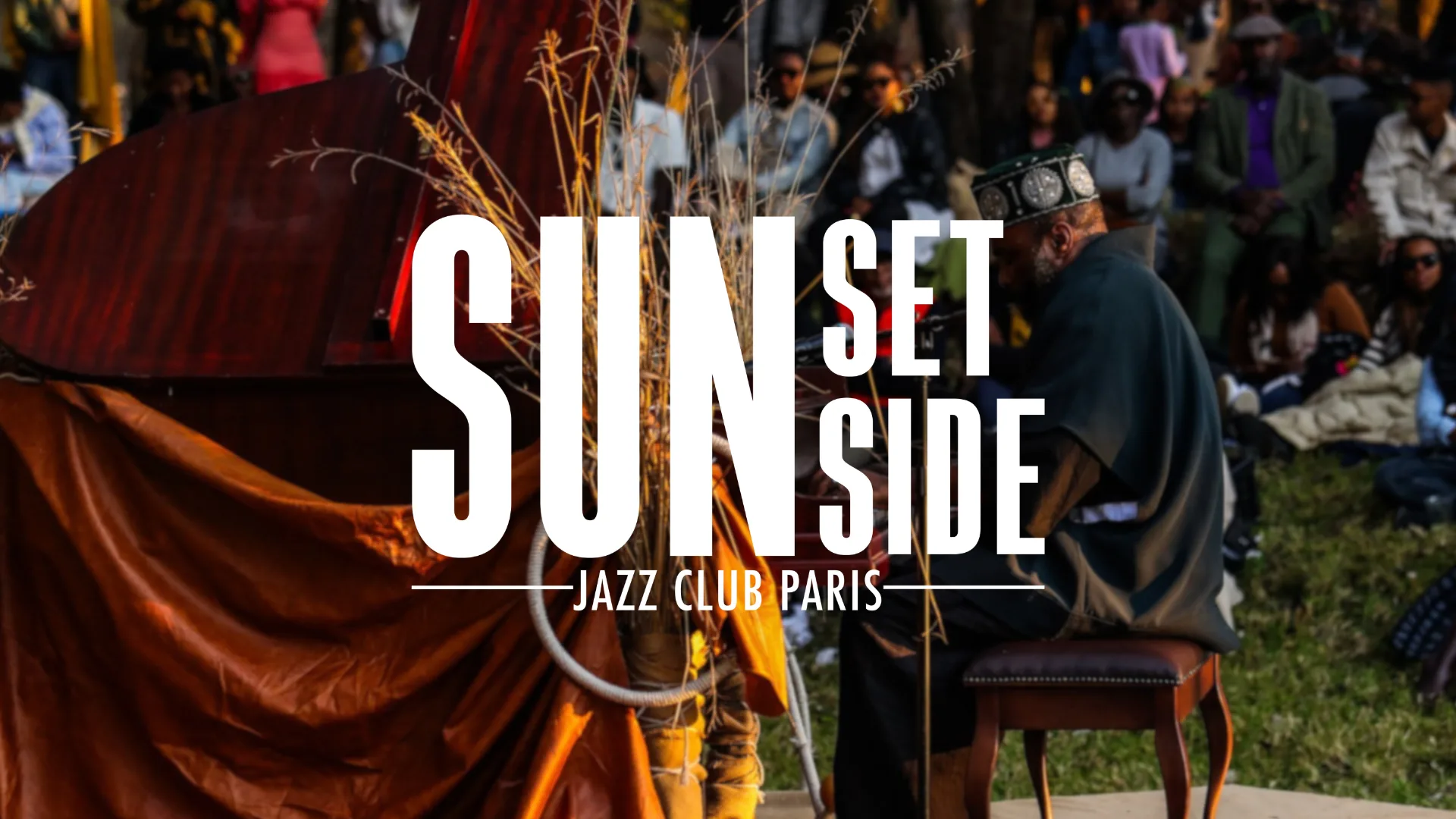Nduduzo Makhathini Trio Cover