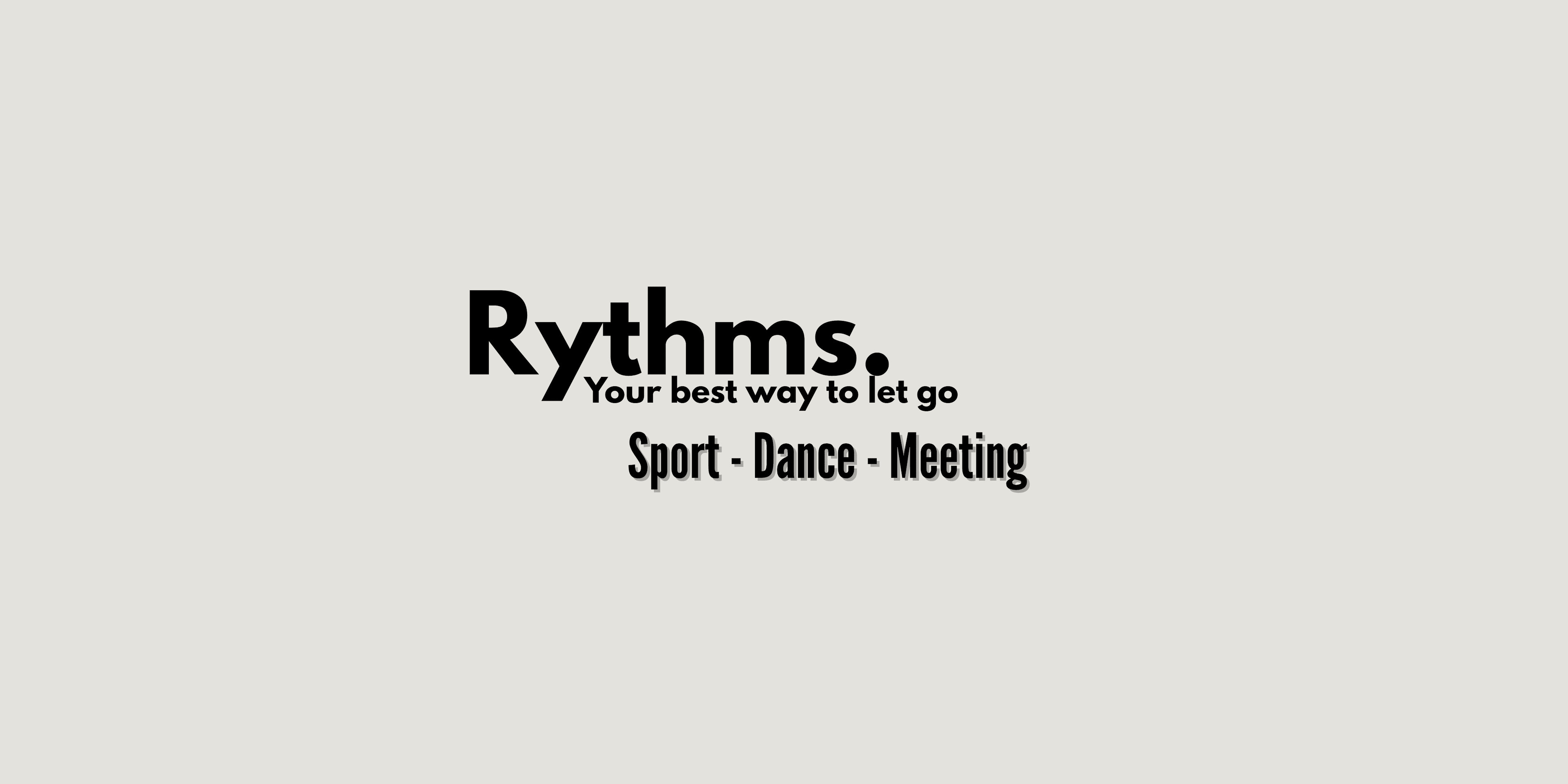 Rythms Run X Roze Cover