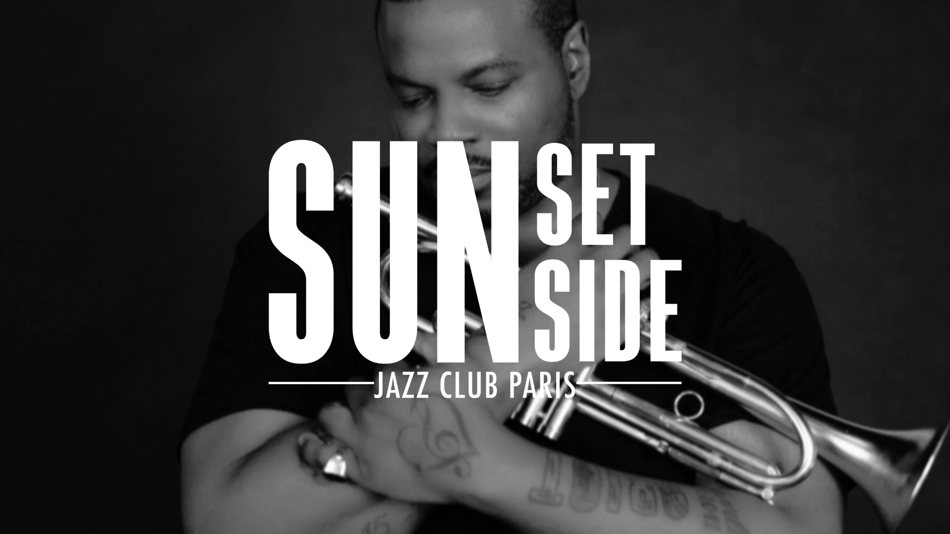 Jeremy Pelt Quartet Cover