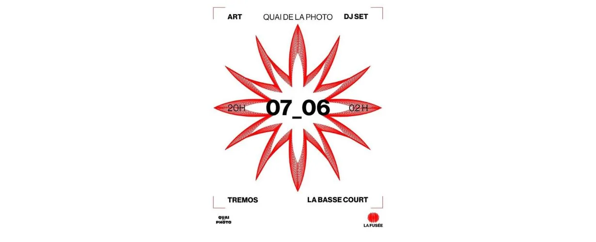 La Fusée #6 La Basse Cour X Tremos Cover