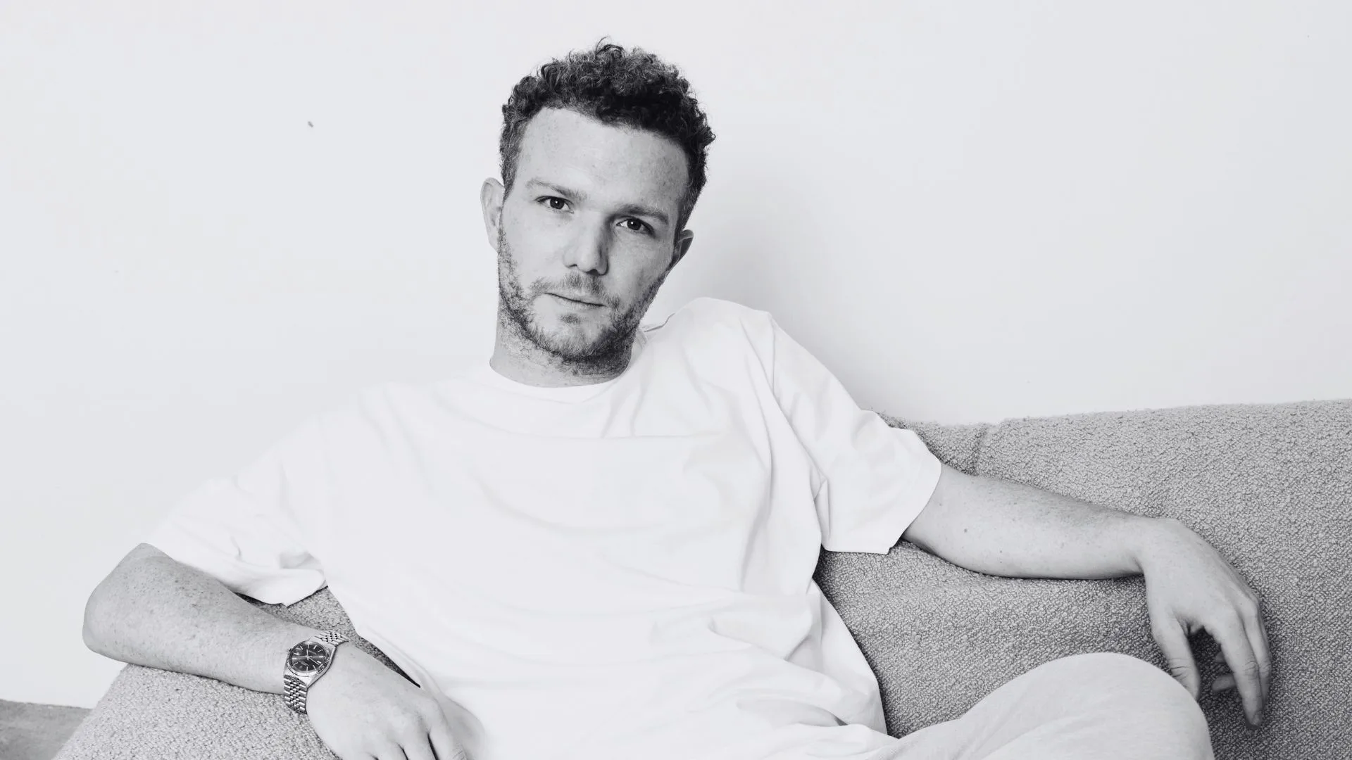 Traumer (All Night Long) Cover