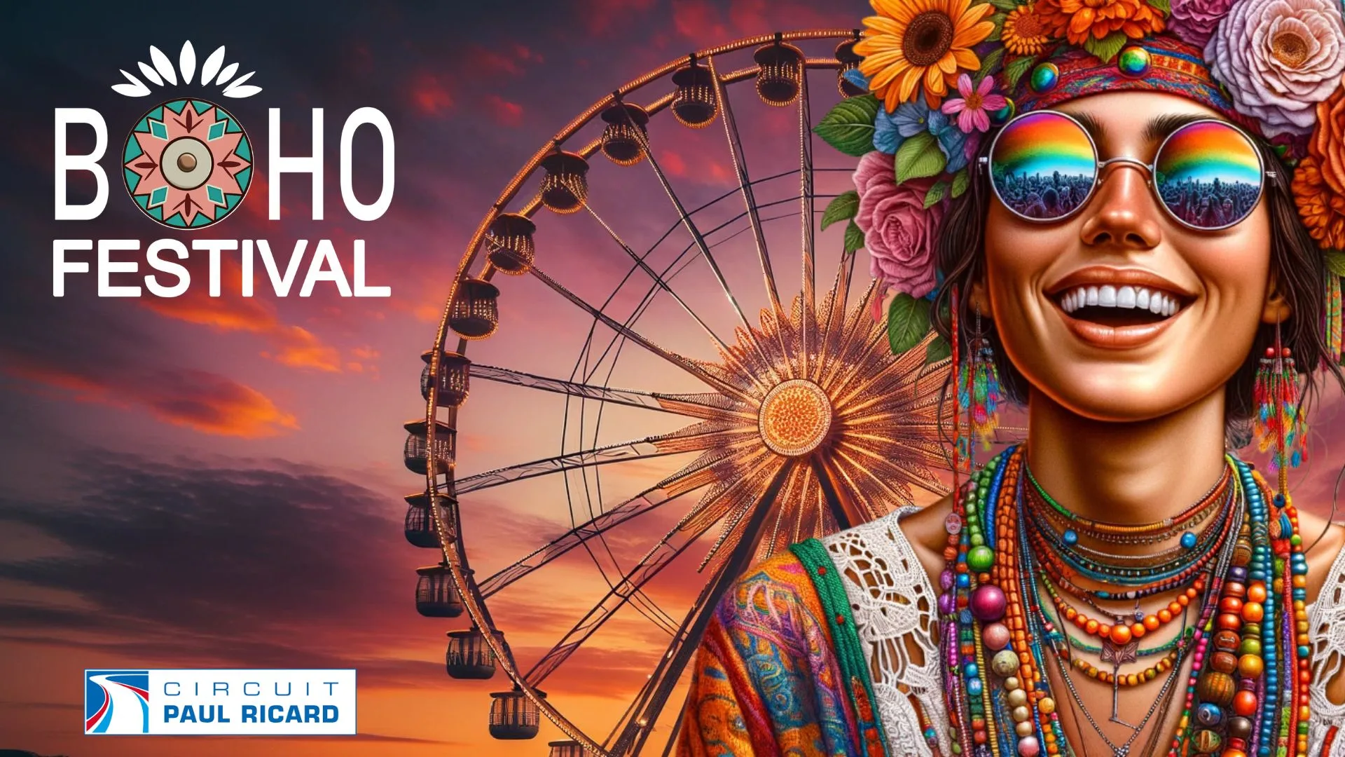Boho Festival Report 2025 Cover