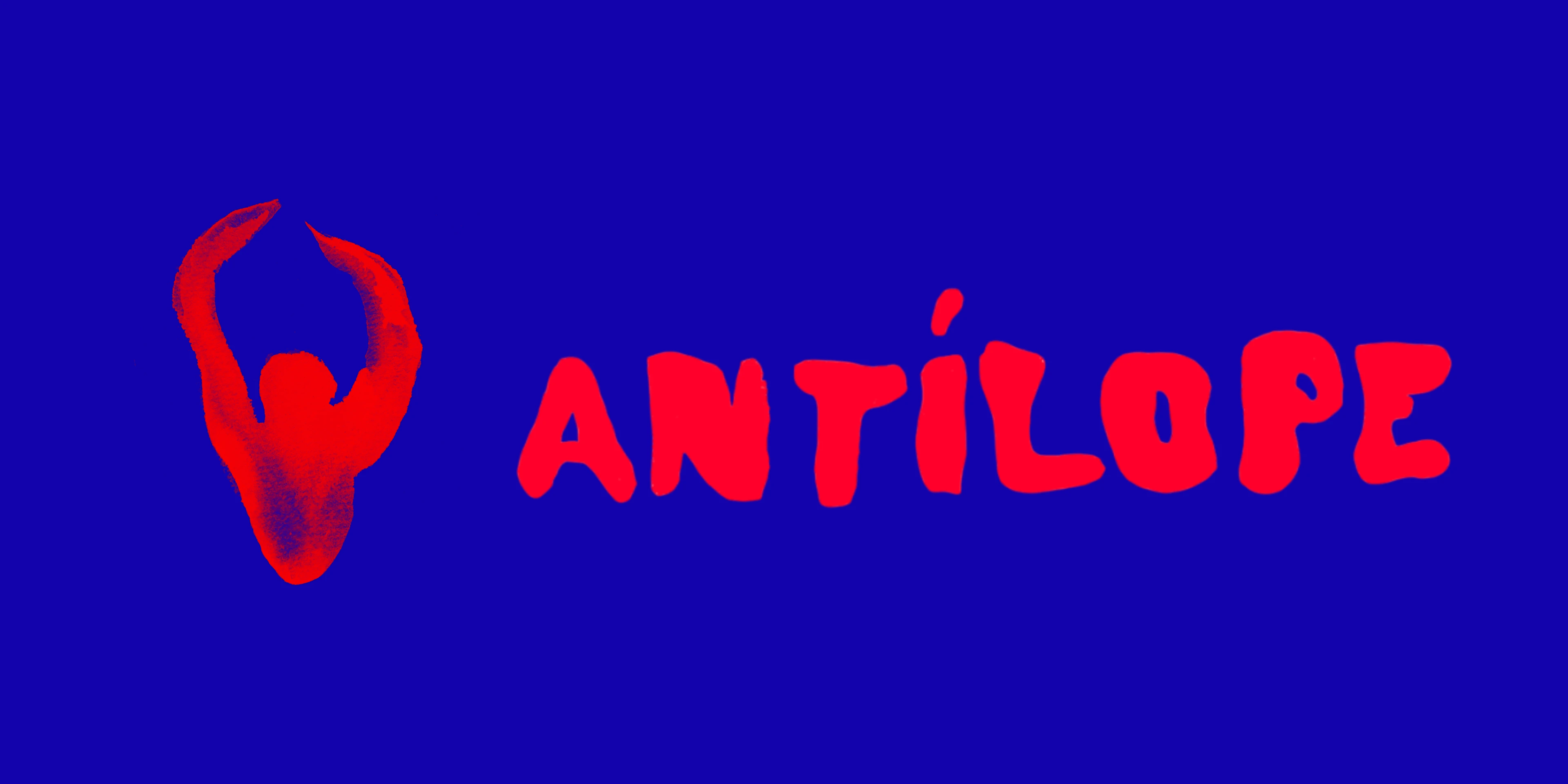 Tremplin Antilope Cover