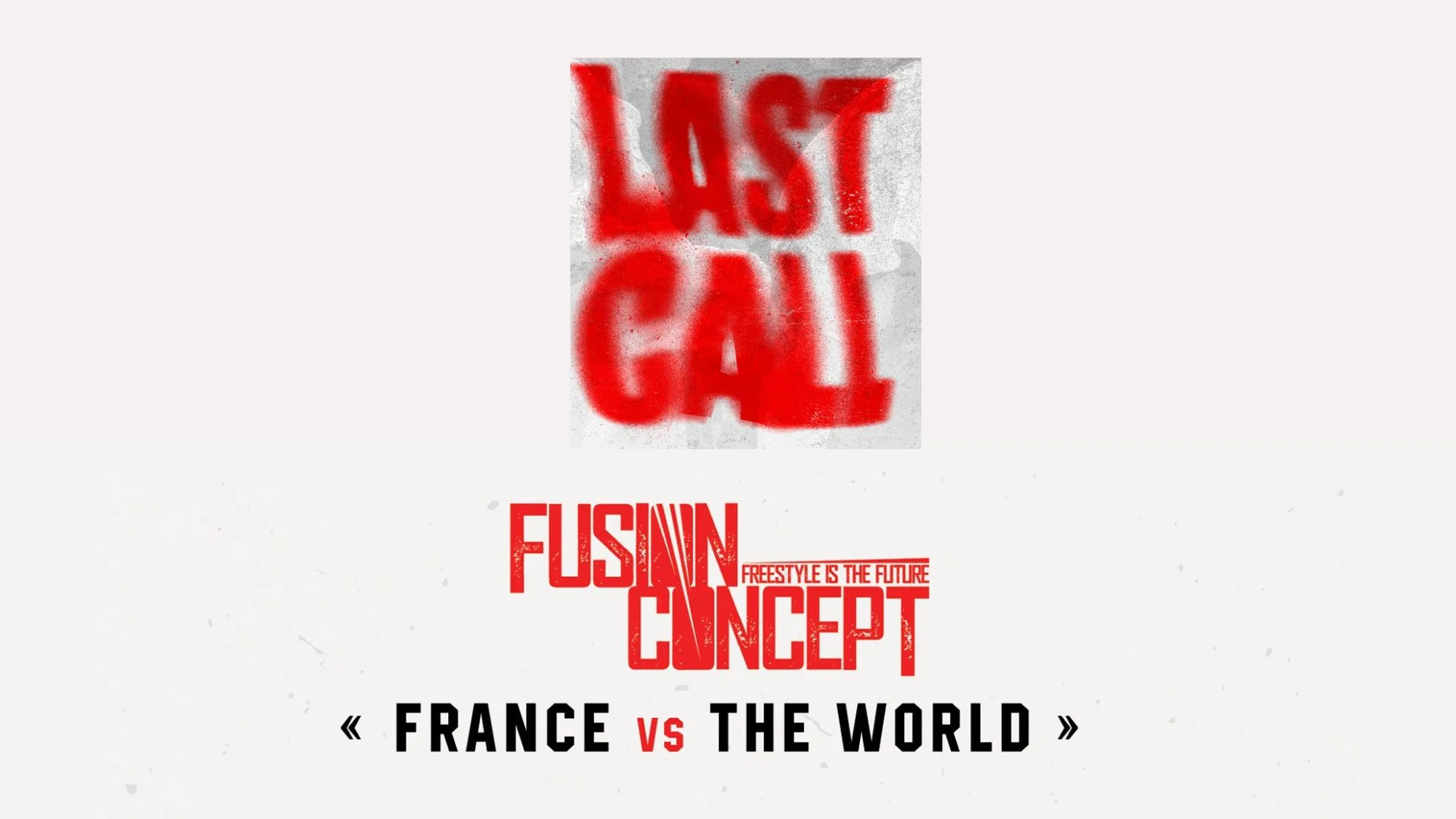 Fusion Concept Last Call 2026 Cover