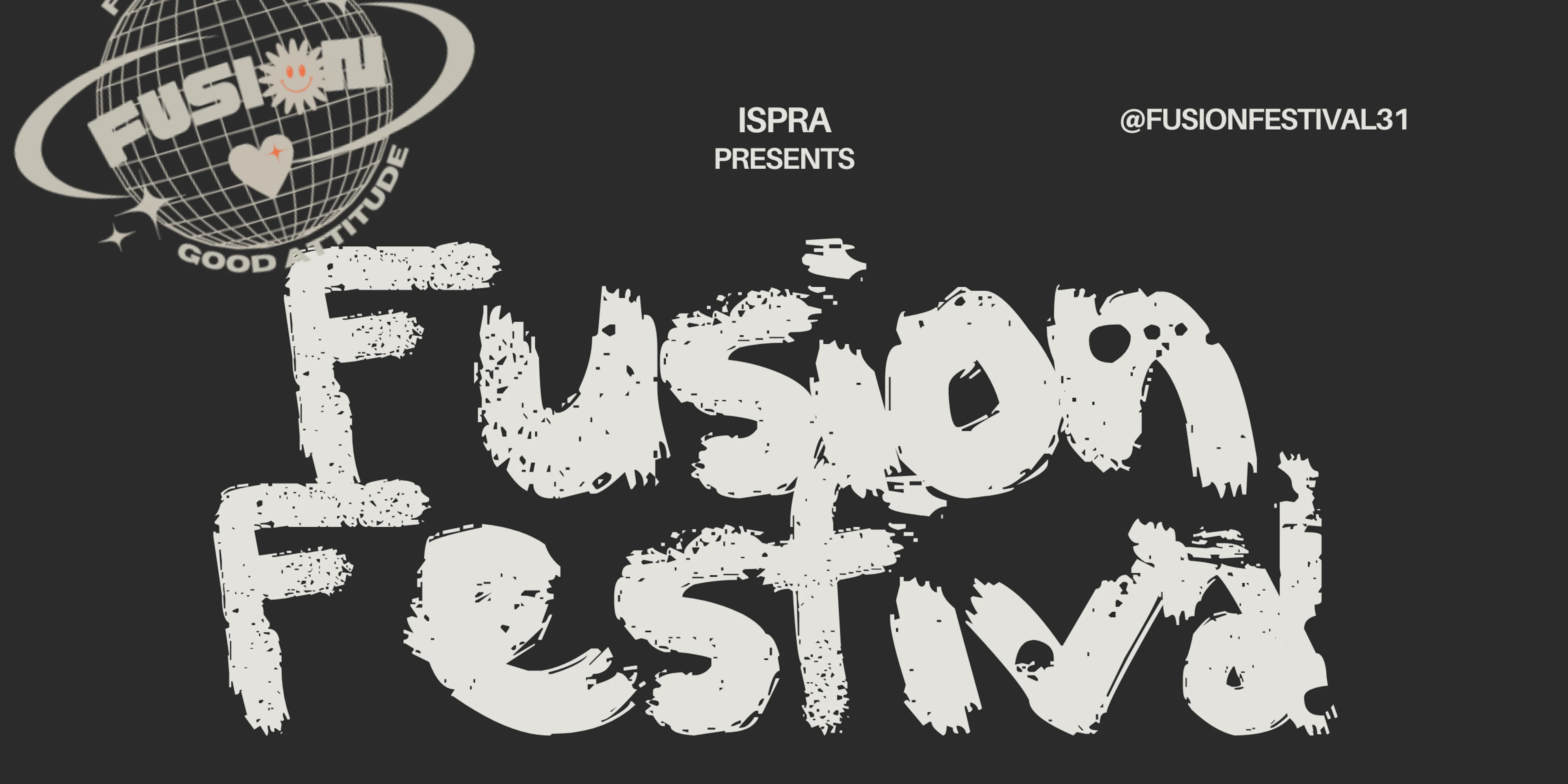 Fusion Festival Toulouse Cover