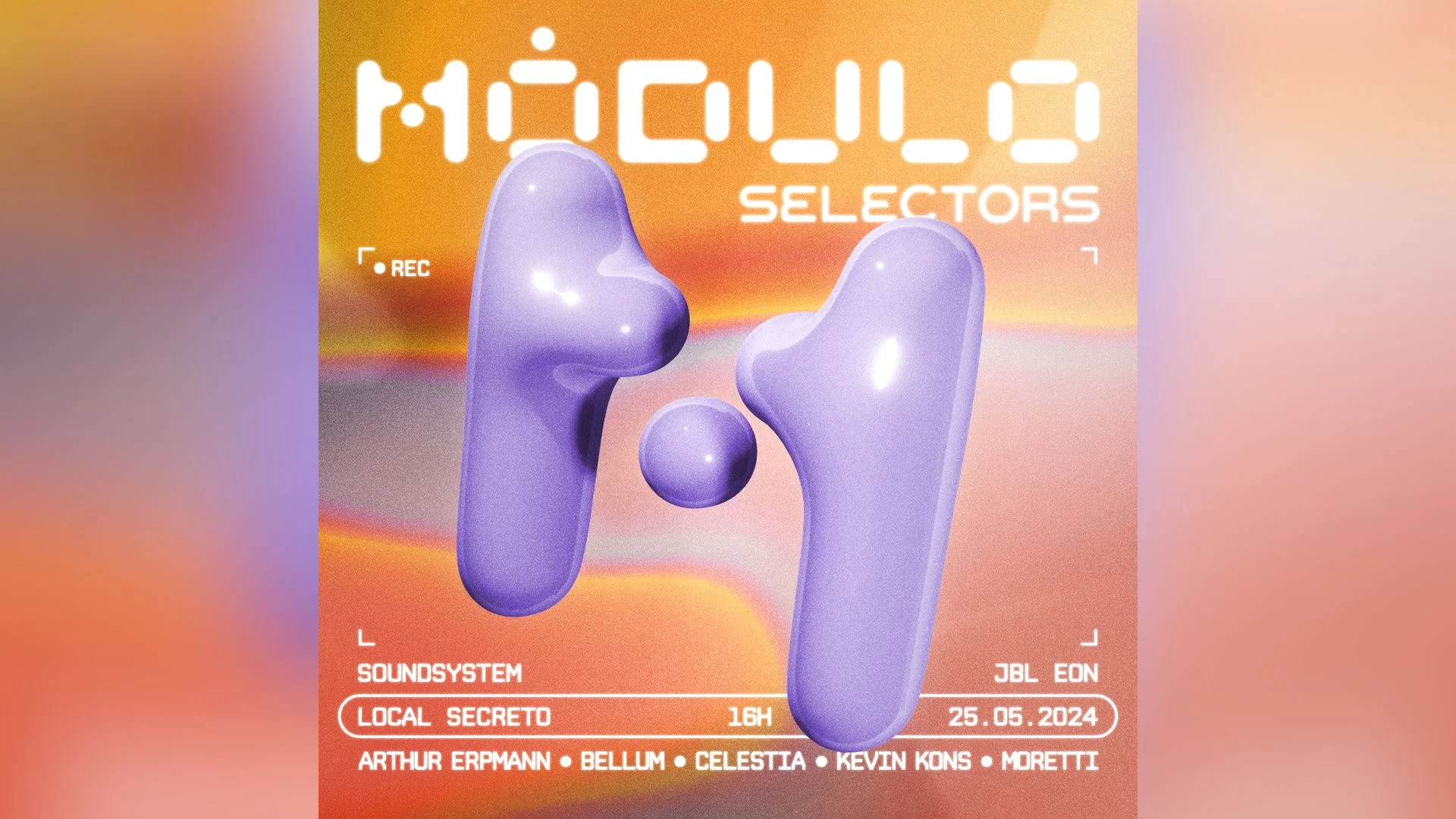 Módulo Selectors Cover