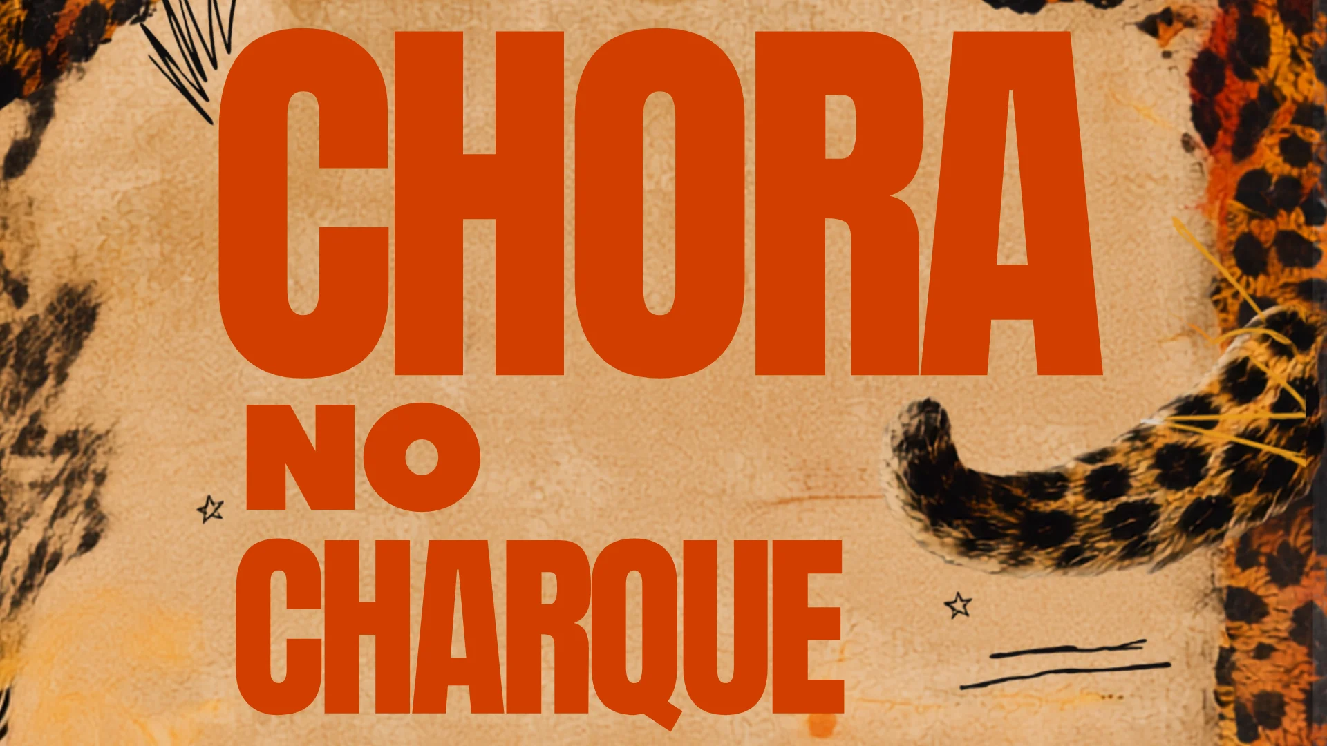 Chora No Charque | Mia + Alto Cover