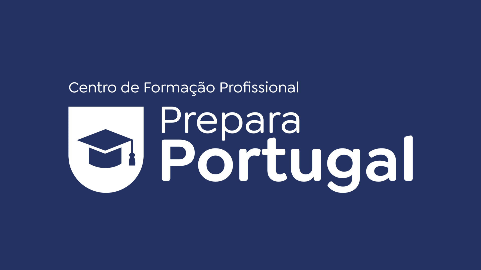 Cerimônia Formatura 2026 -Prepara Portugal Cover