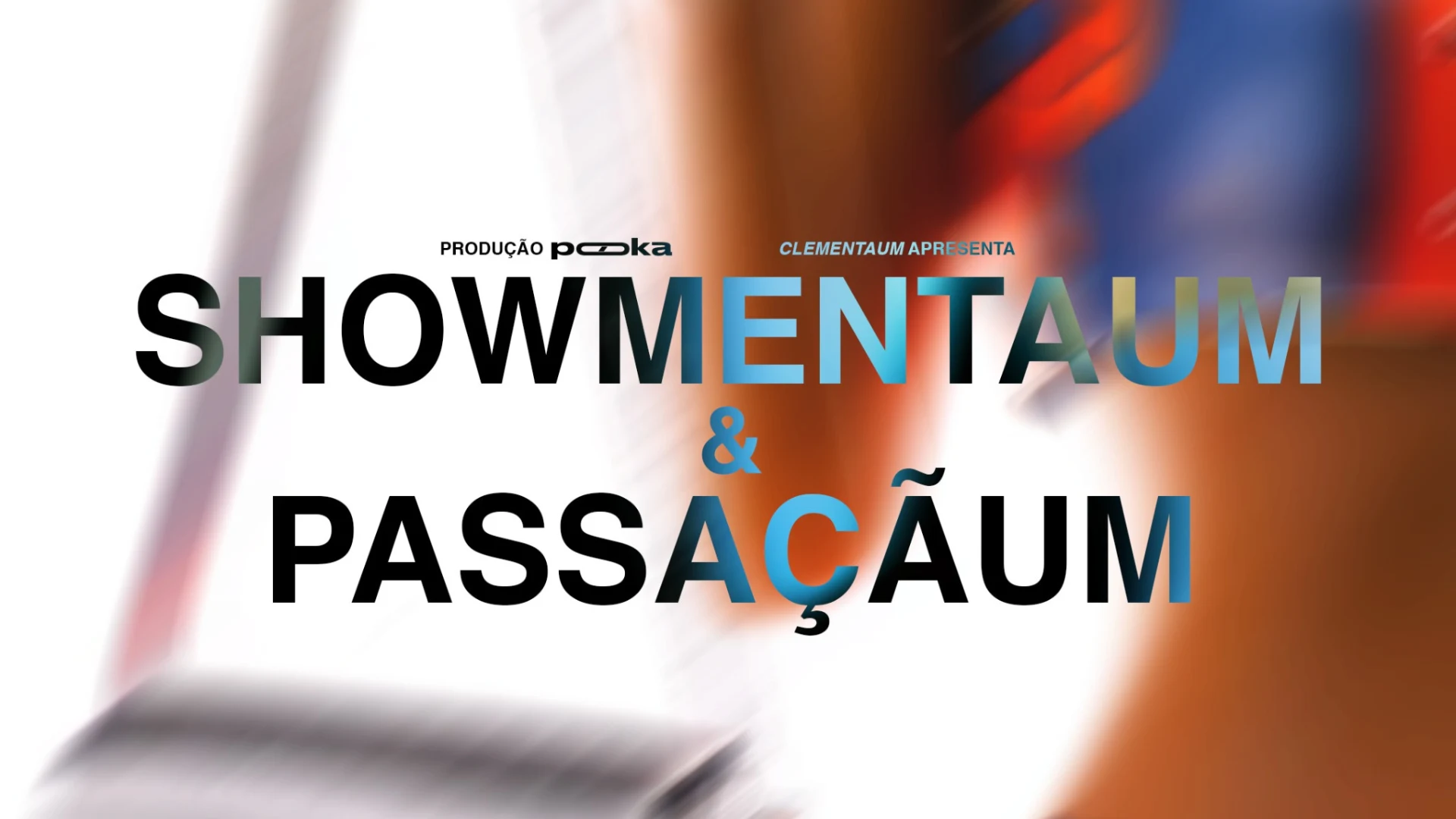 Showmentaum & Passaçãum Na Zig Studio Cover