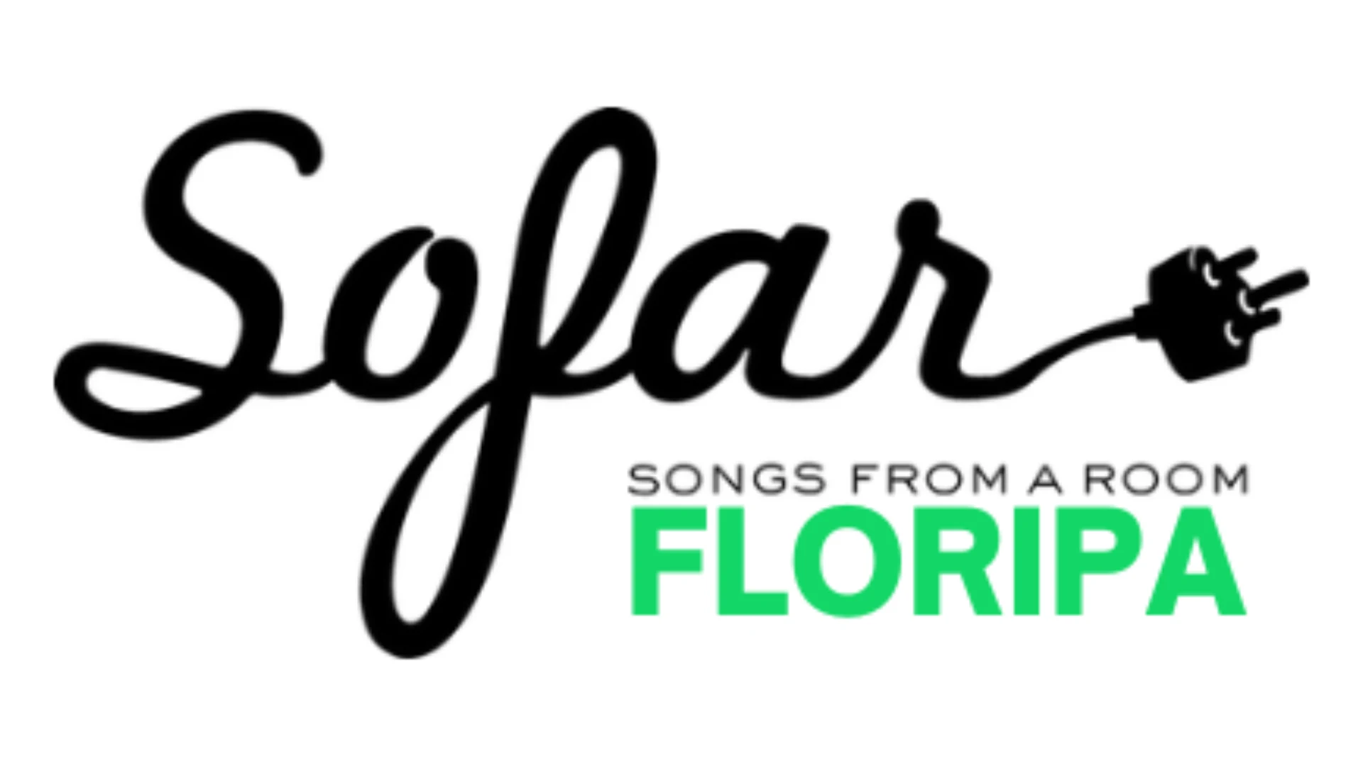 Sofar Floripa #4 Cover