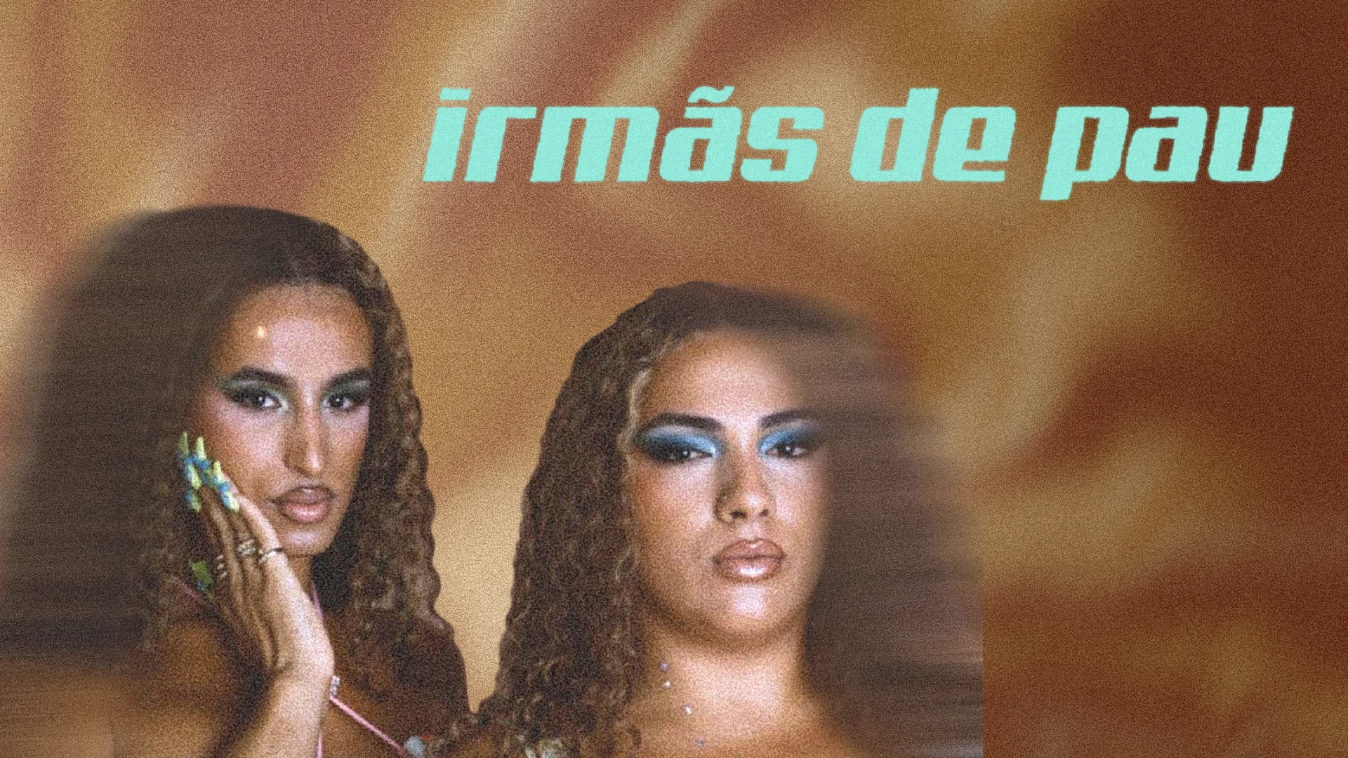 Irmãs De Pau Cover
