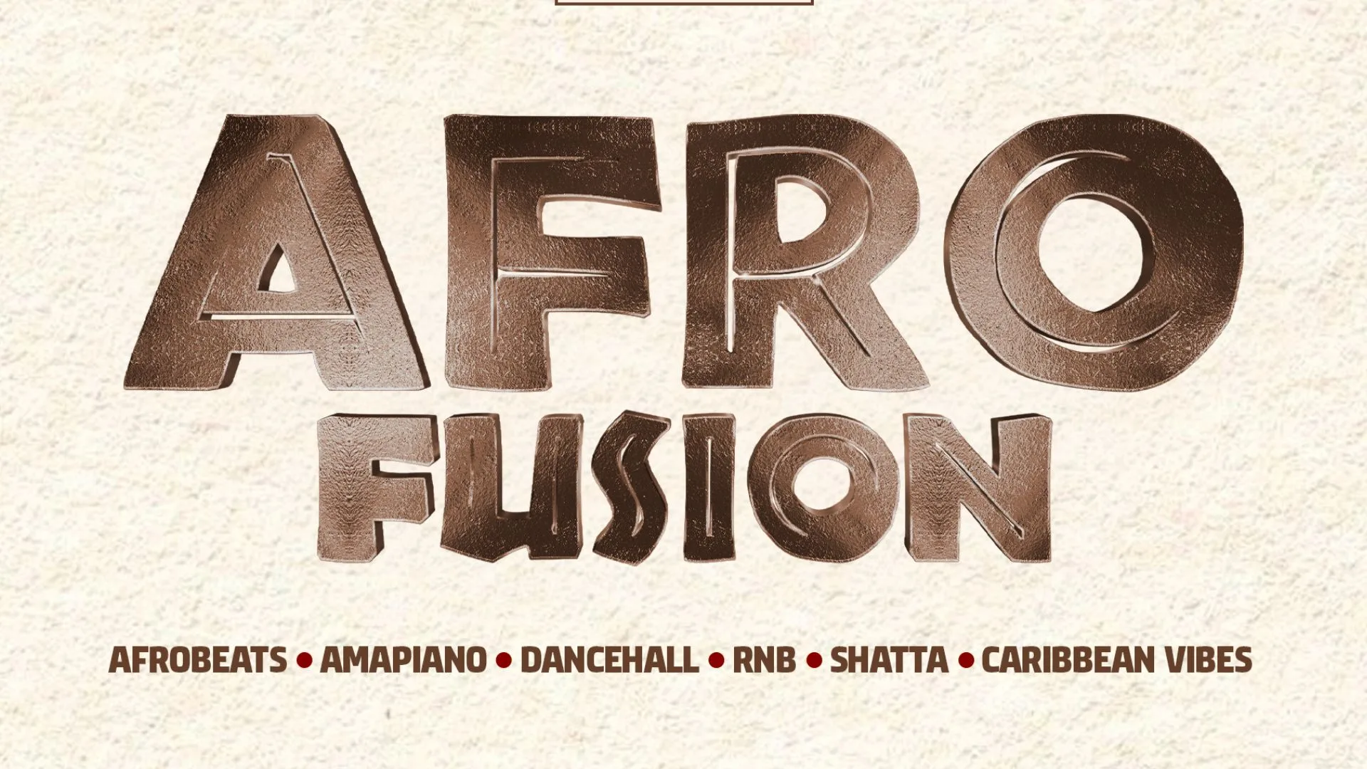 Afrofusion: Fall Edition 🍂 Cover
