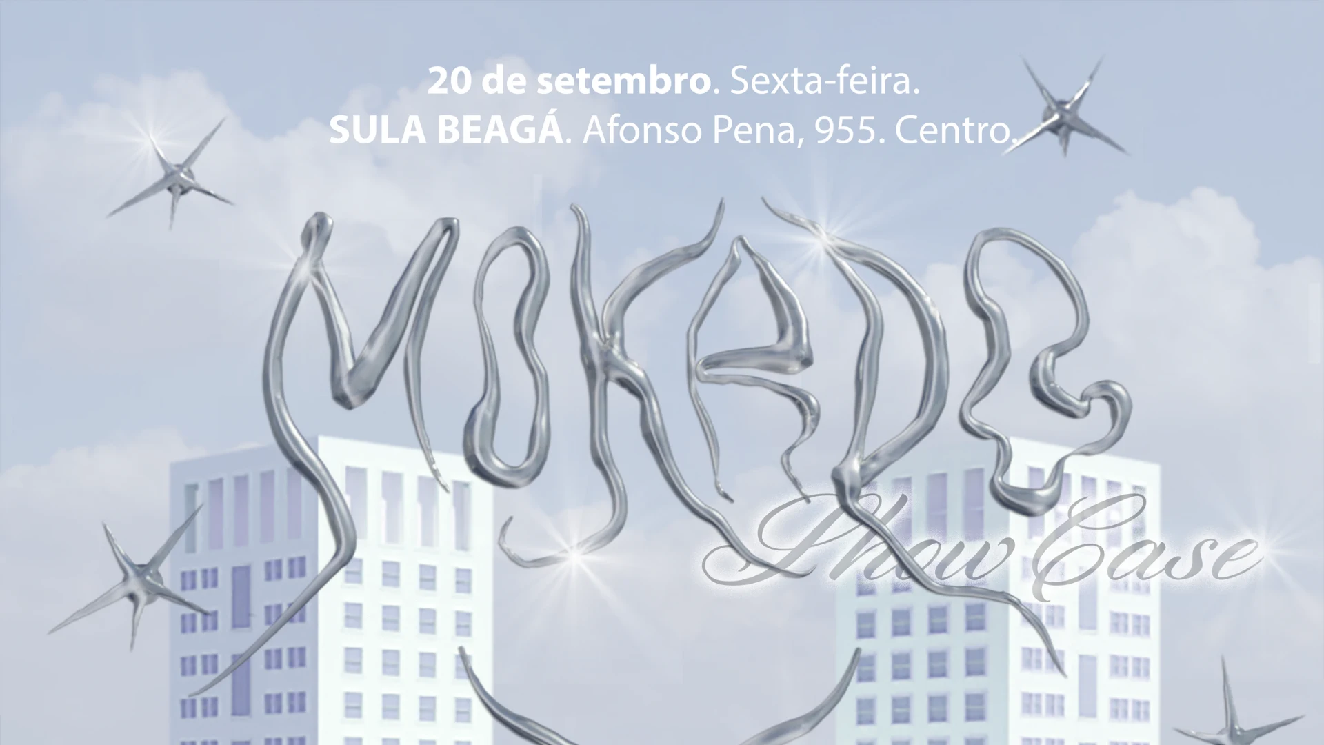 Mokado Showcase No Sula Cover