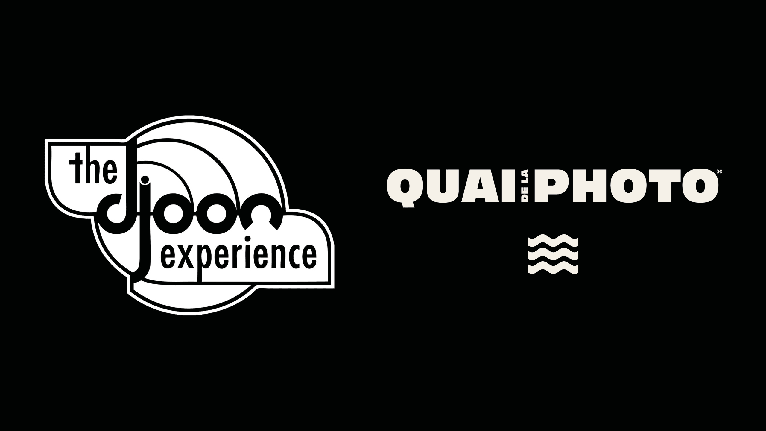 The Djoon Experience X Quai De La Photo Cover