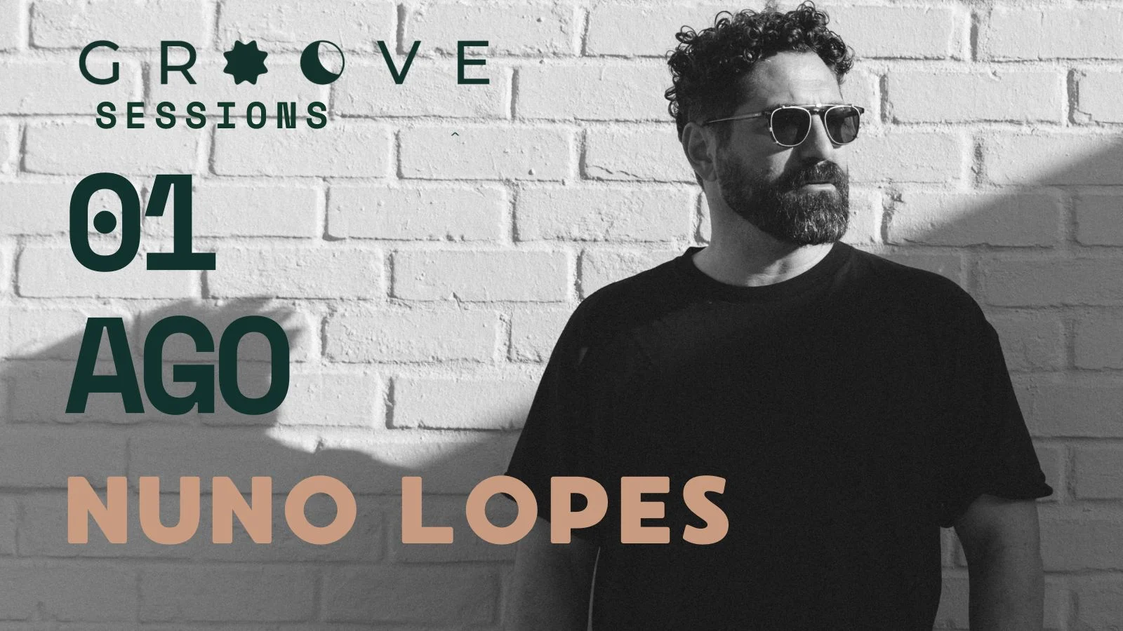 Nuno Lopes Cover