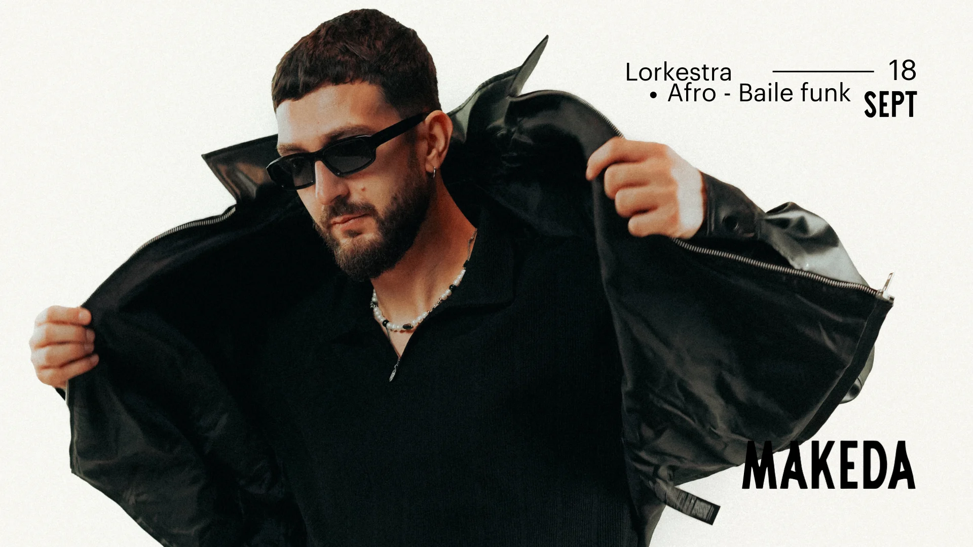 Lorkestra · Mabrada · Kermittta Cover