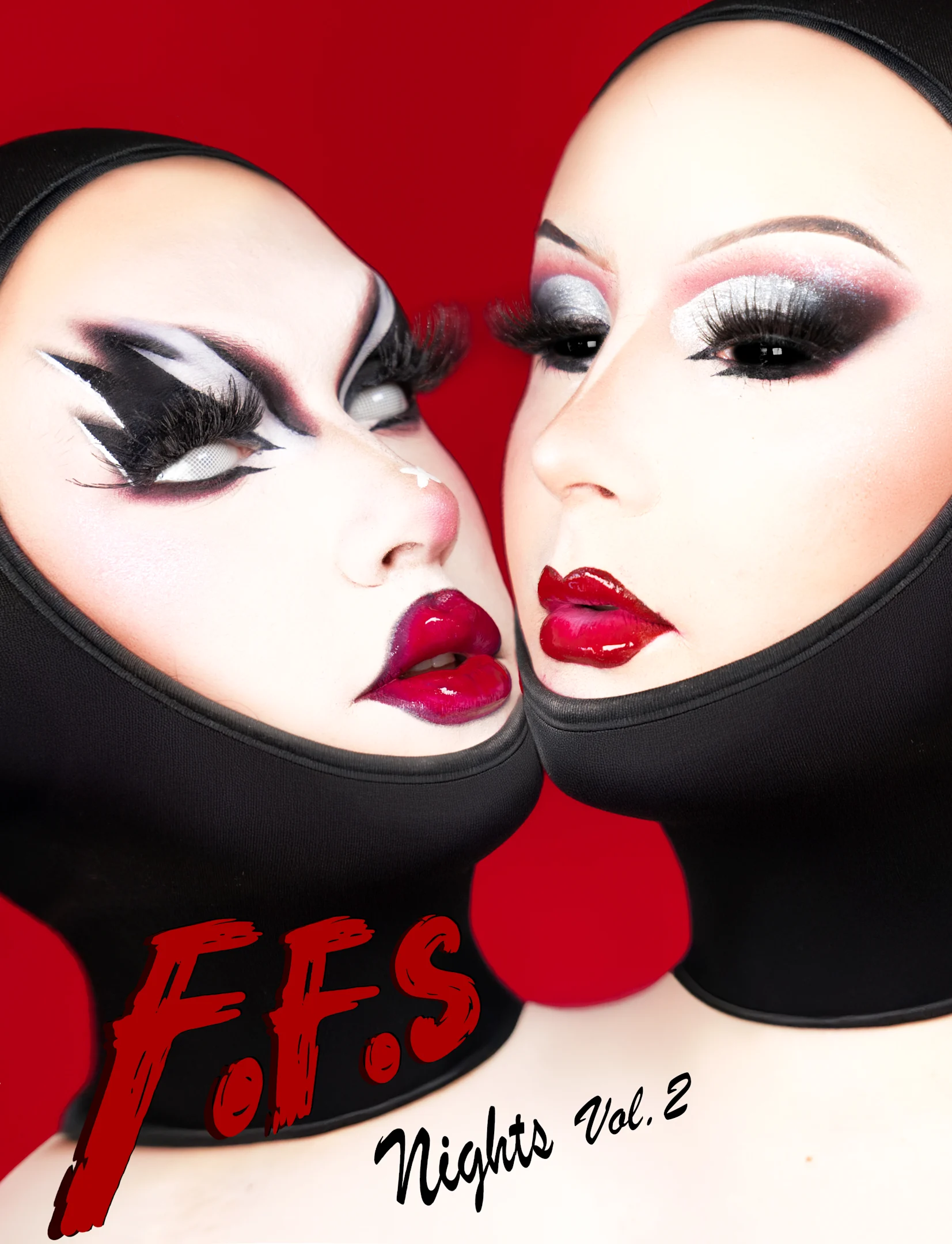 La Ffs Night 2 Cover
