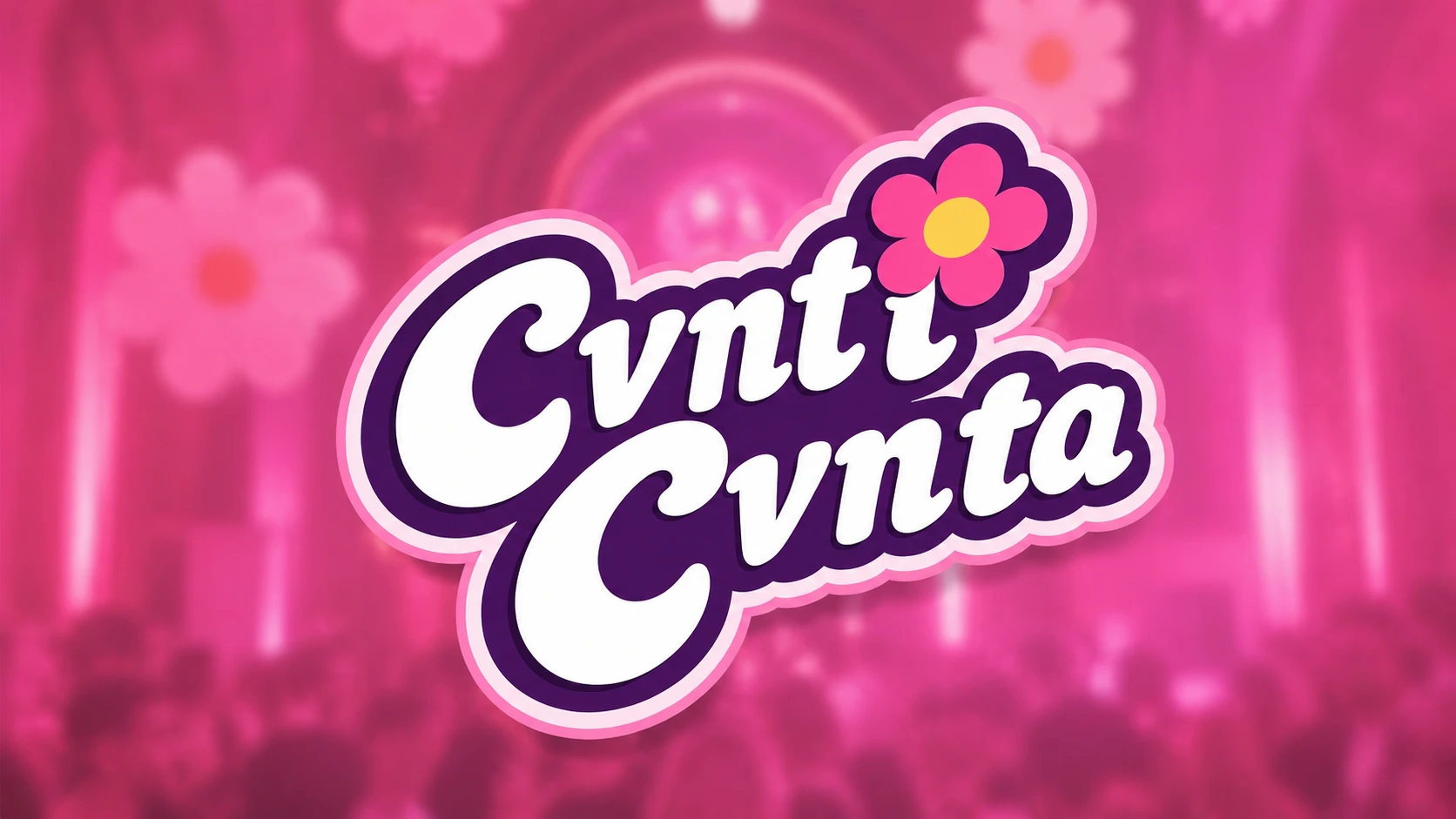 Cvnti Cvnta - Club Cover