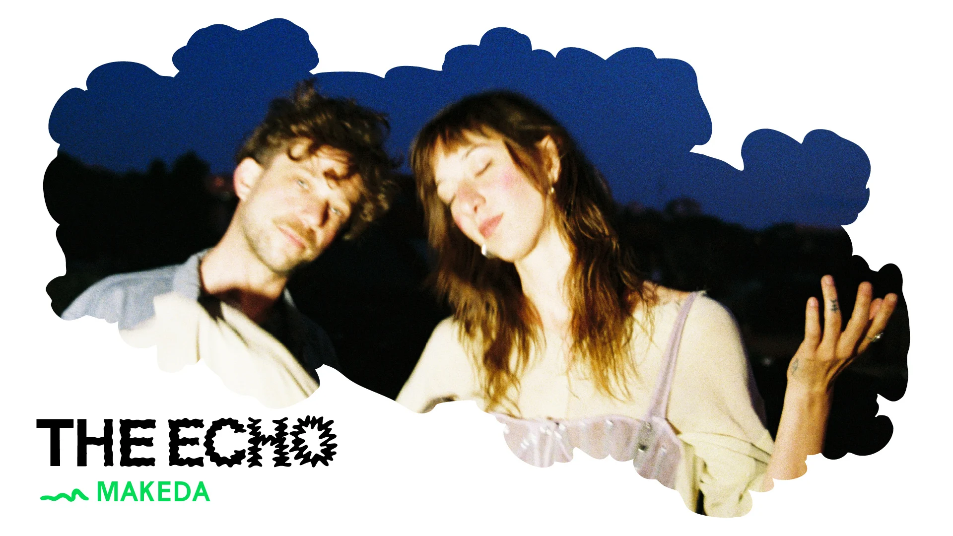 Reymour + Bibi Club Cover