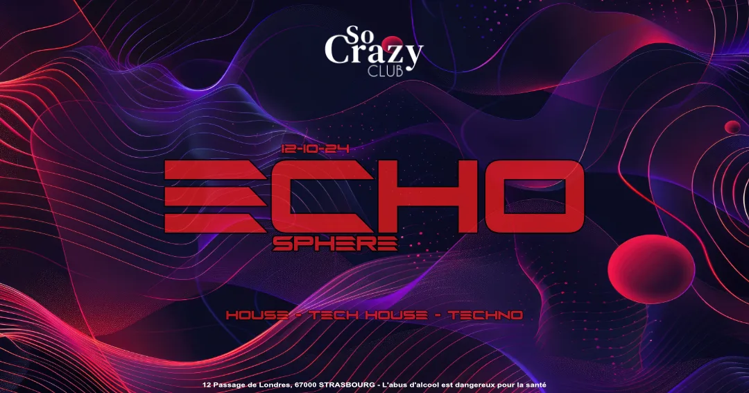 Echo Sphere Cover