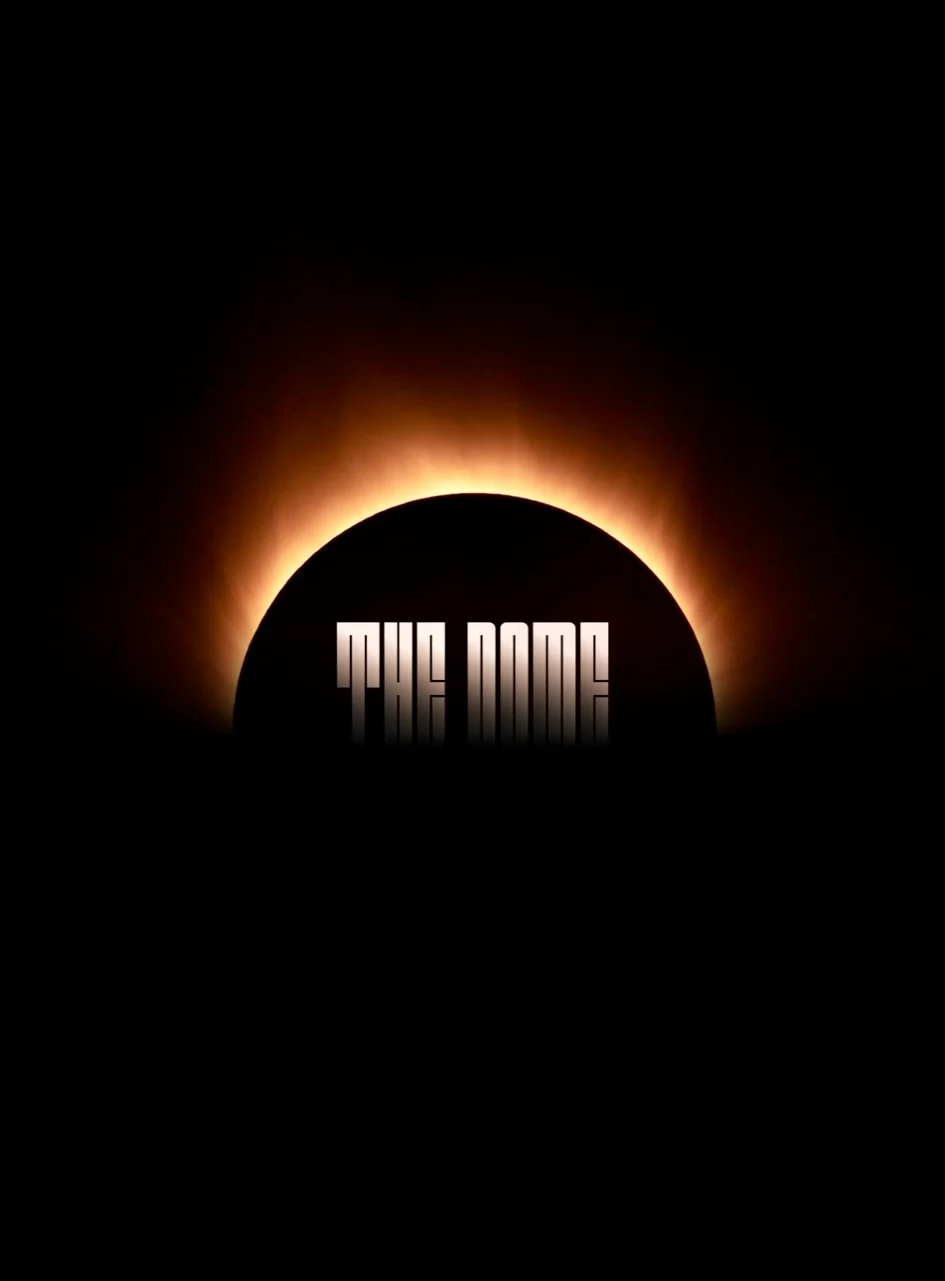 The Dome Cover
