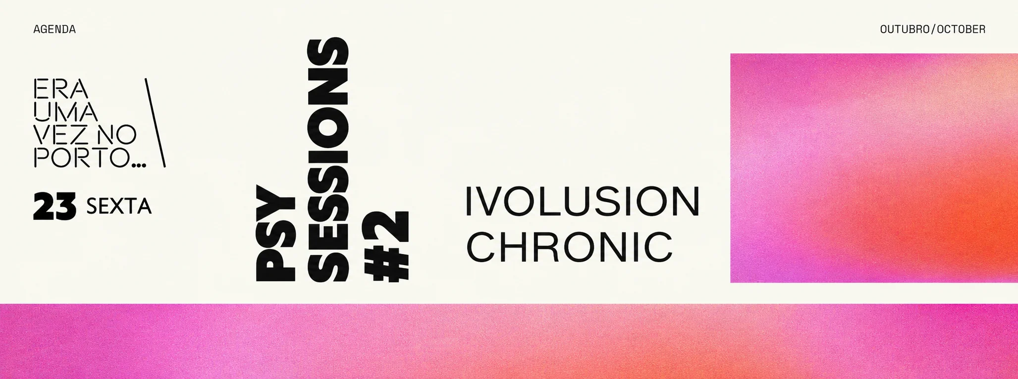 Psy Sessions #2 Cover