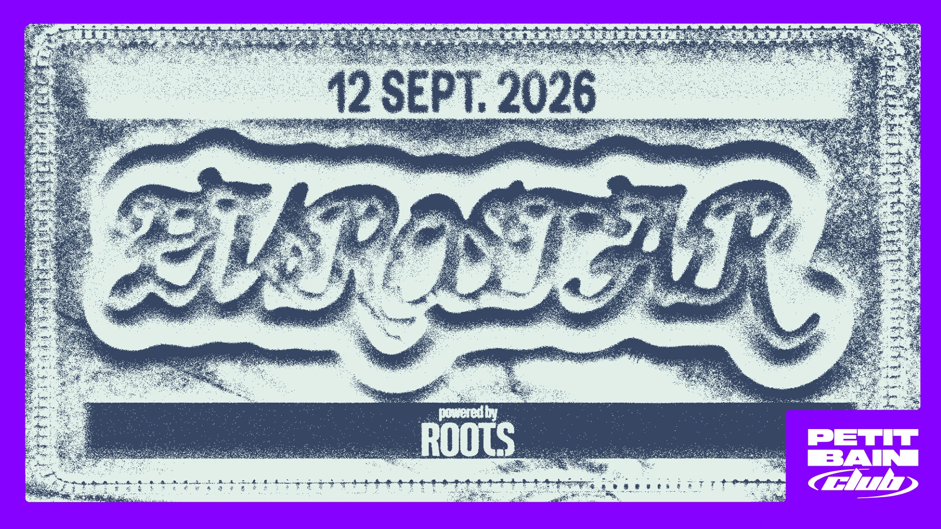 Eurostar Powered By Root.S Cover
