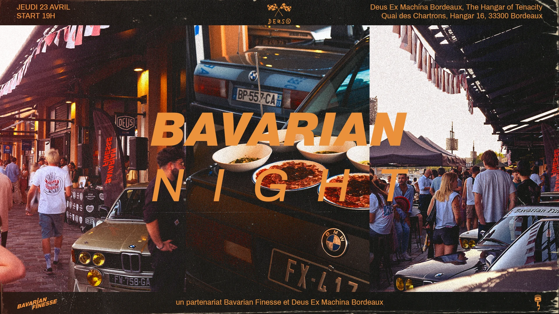 Bavarian Finesse Cover
