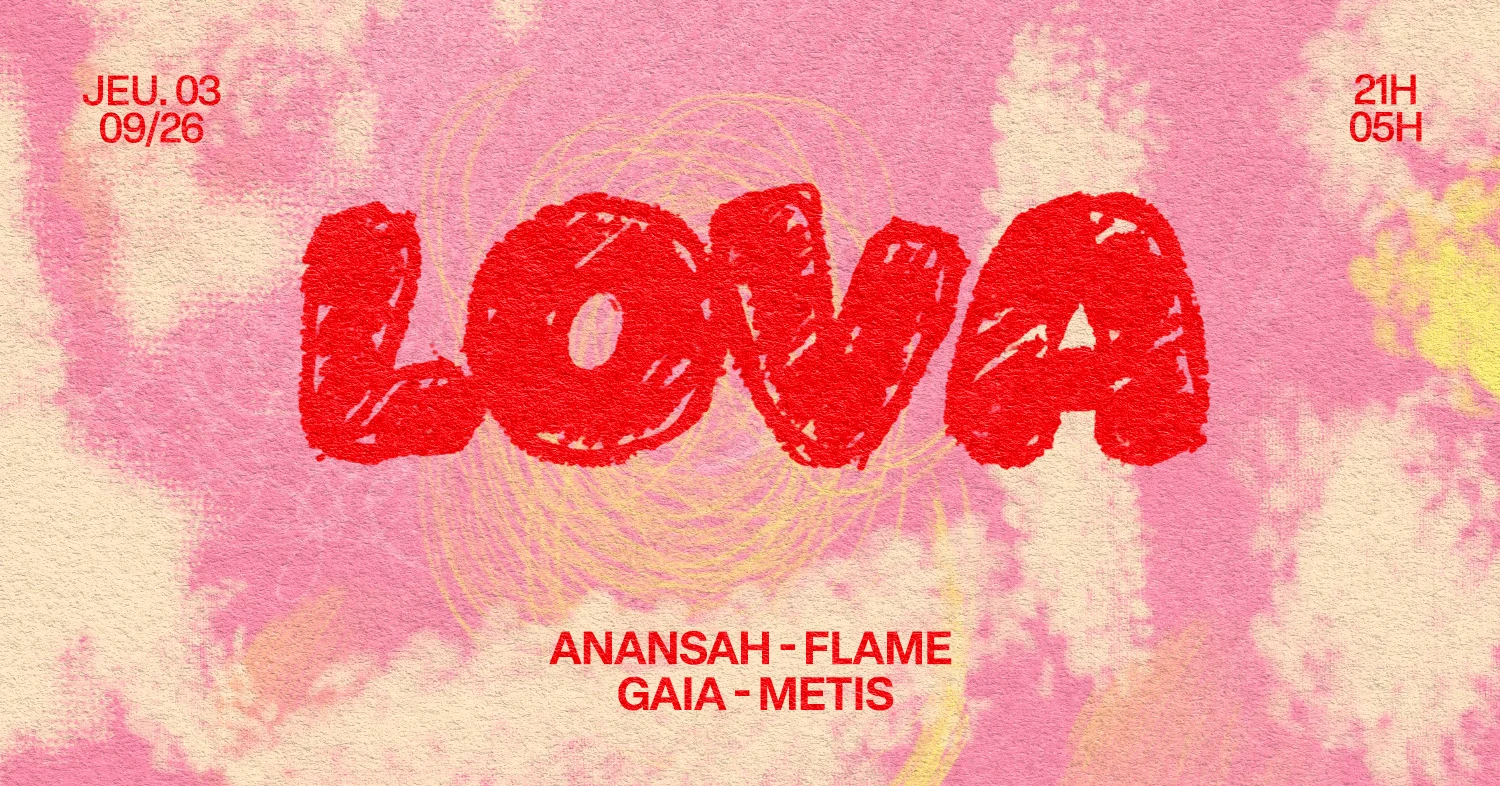 Lova Cover