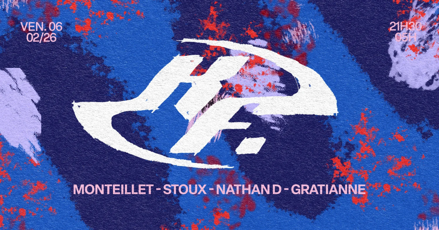 Kf. Trix Vol.2 : Kf. - Gratianne Cover