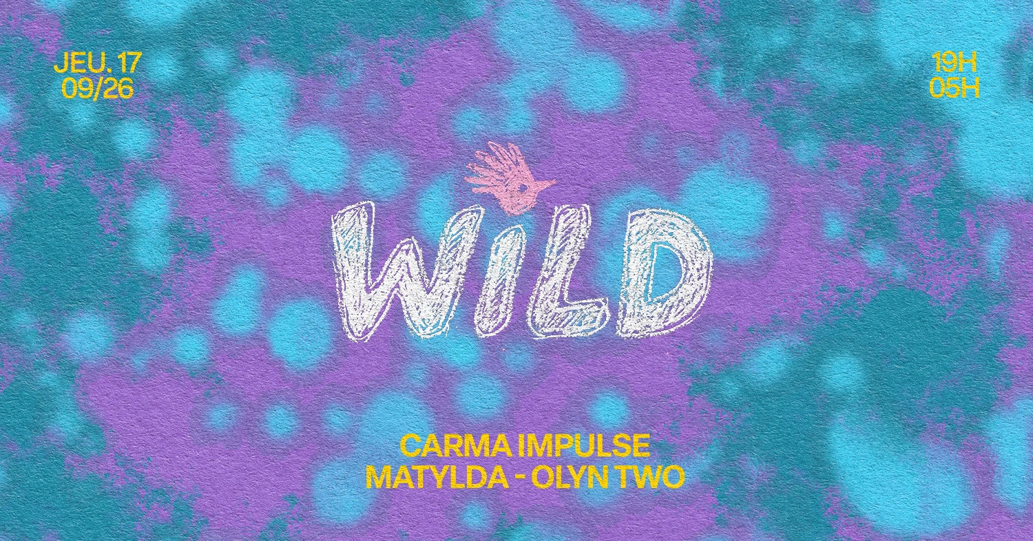 Wild Cover