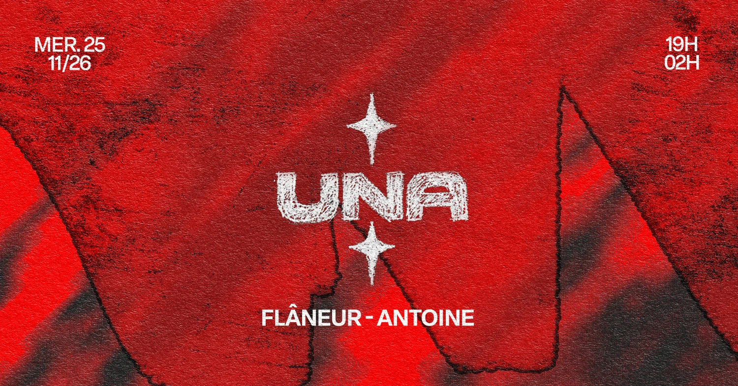 Una Cover