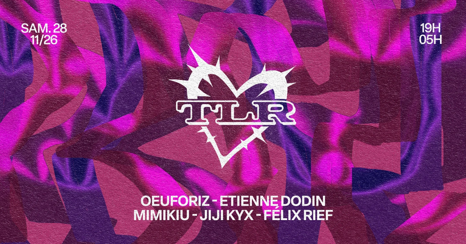 T'aimes Les Roses Cover