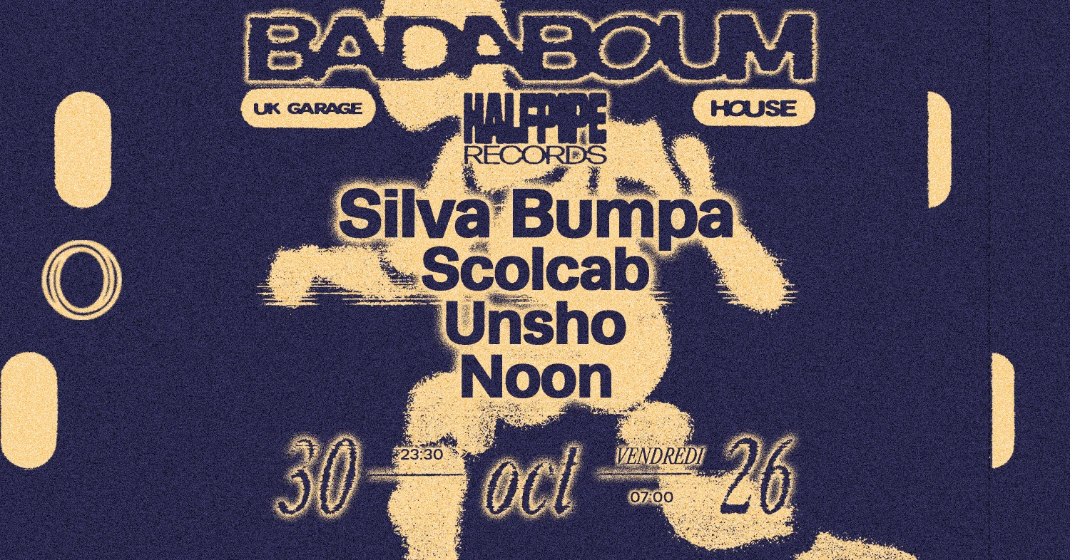 Club — Silva Bumpa, Scolcab, Unsho, Noon Cover