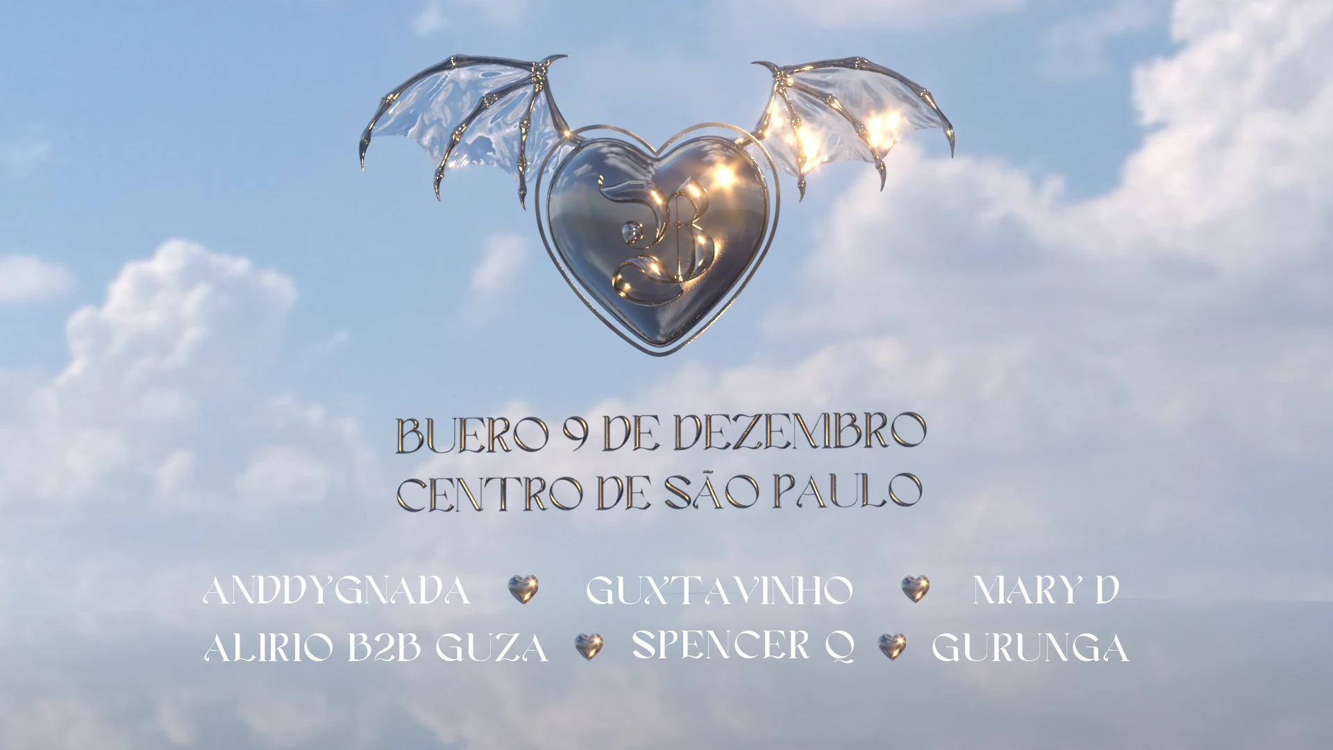 Buero_Sp_9_De_Dezembro Cover