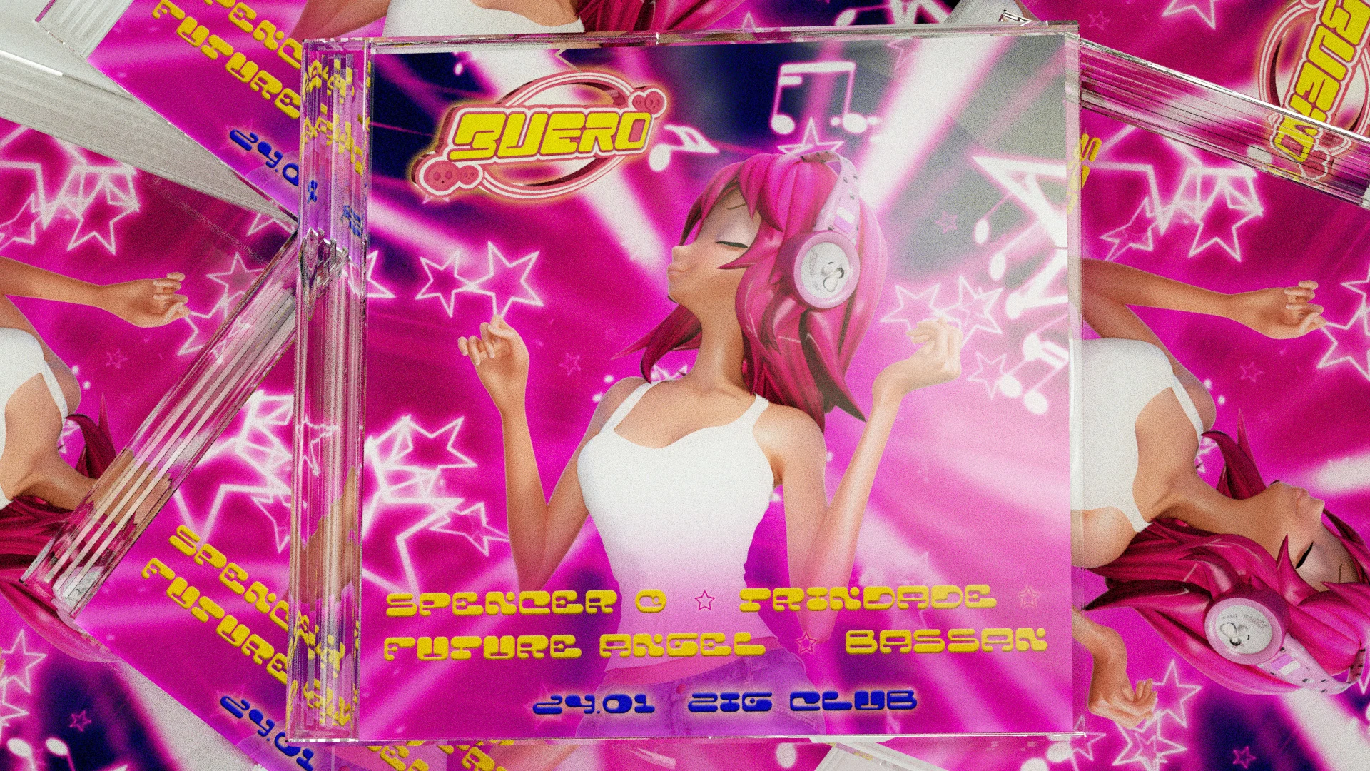 Buero_Sp_24_De_Janeiro Cover